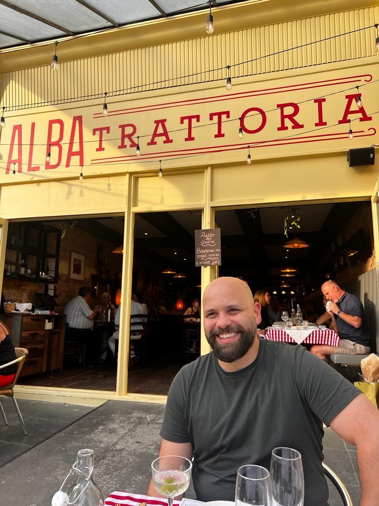 Alba Trattoria