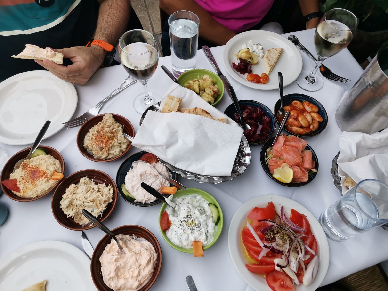 Alexander The Great Restaurant