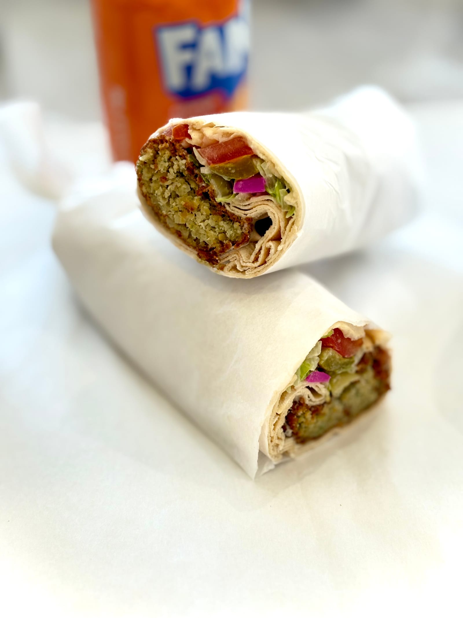 Alturath Falafel