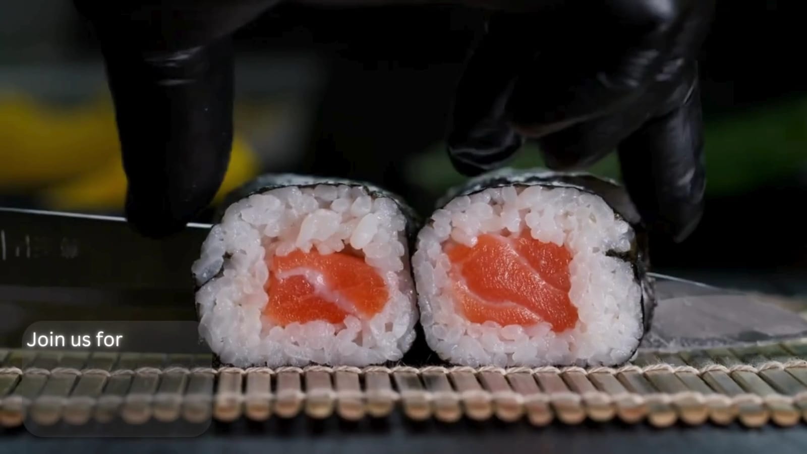 Ama Sushi
