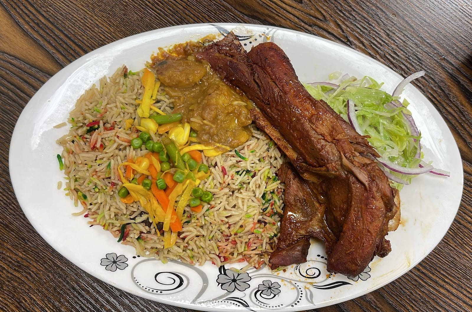 Amira Kitchen