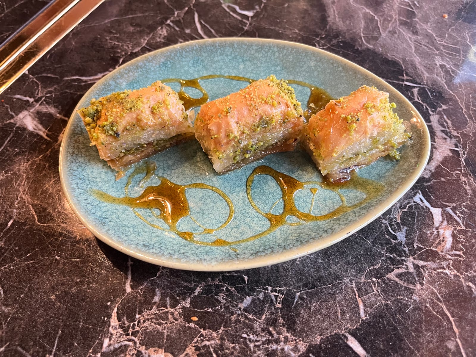 Ana Turkish Restaurant and Bar ( Halal )