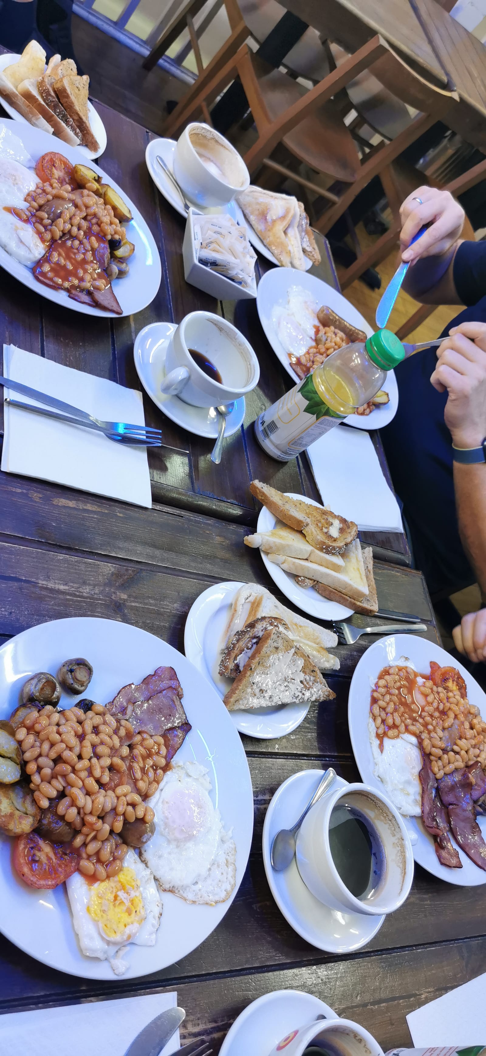 Aqua Deli