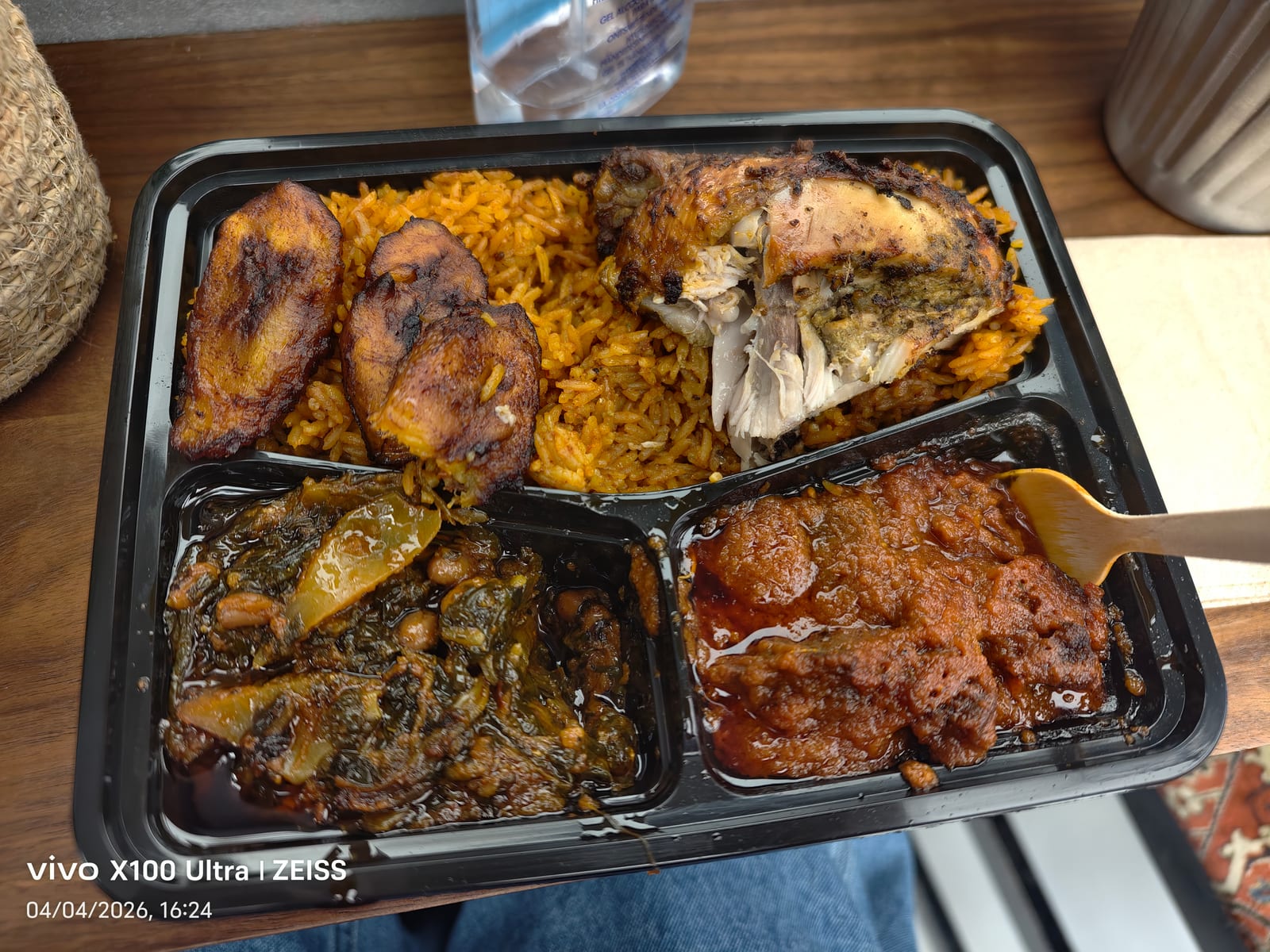 Aunties Street Food
