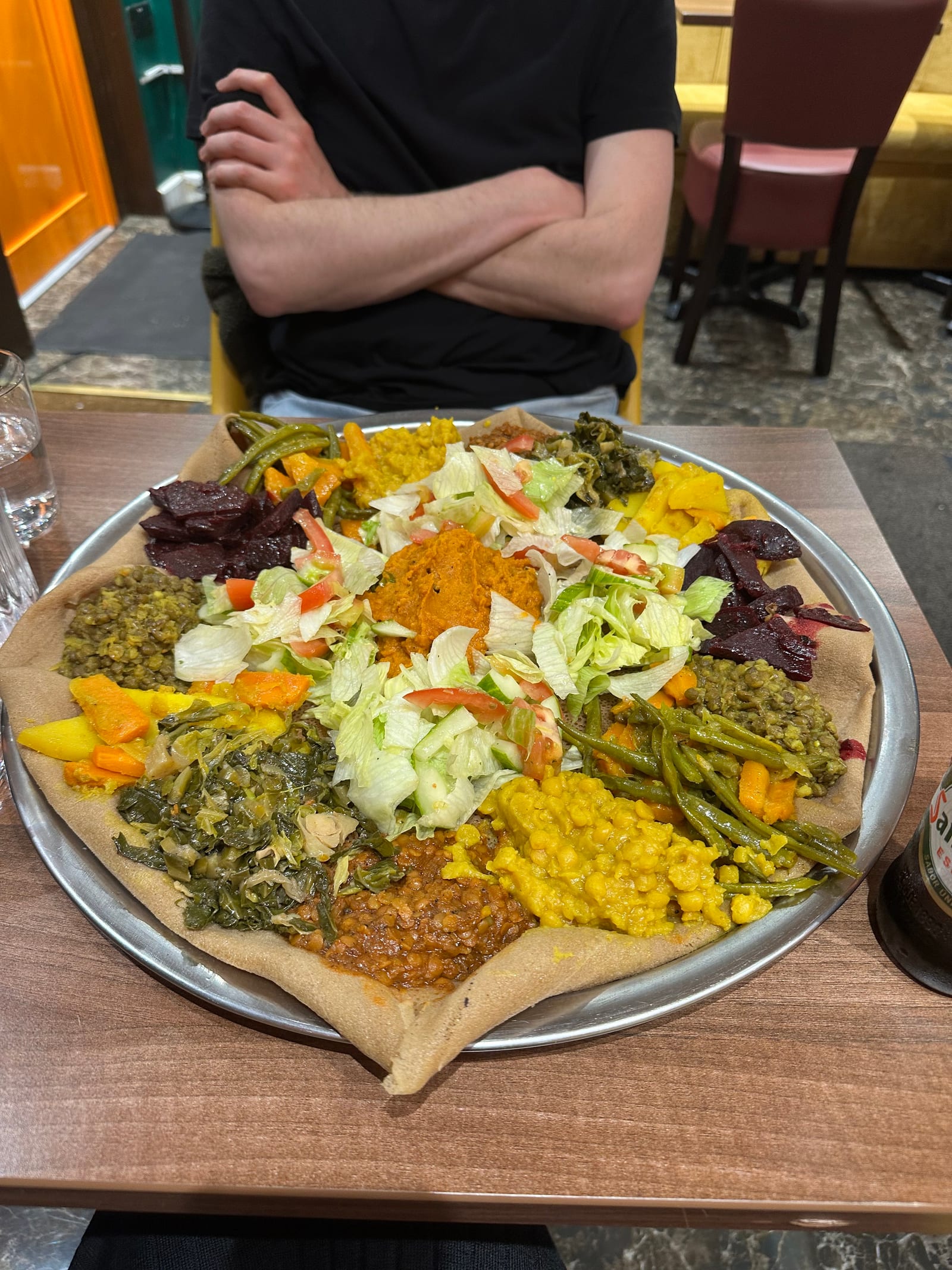 Ayat V Cafe & Restaurant