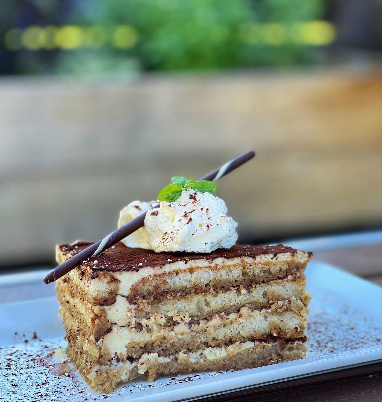 Bacco Ristorante Italiano