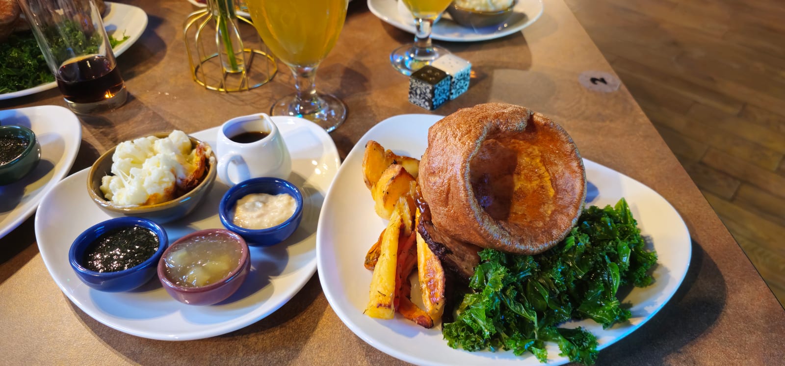 Bay Tree Lounge
