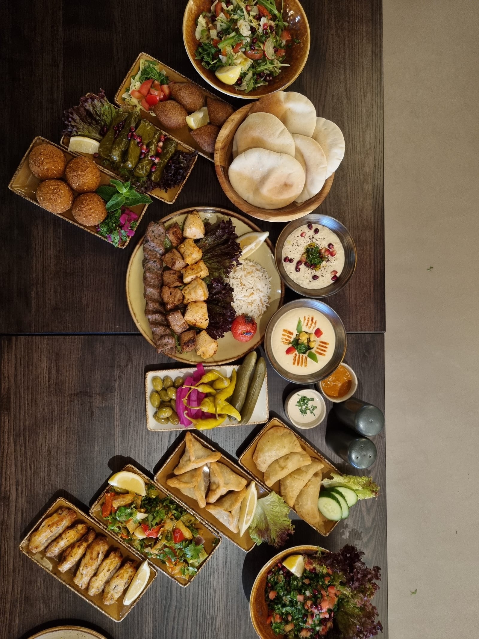Beirut Knightsbridge