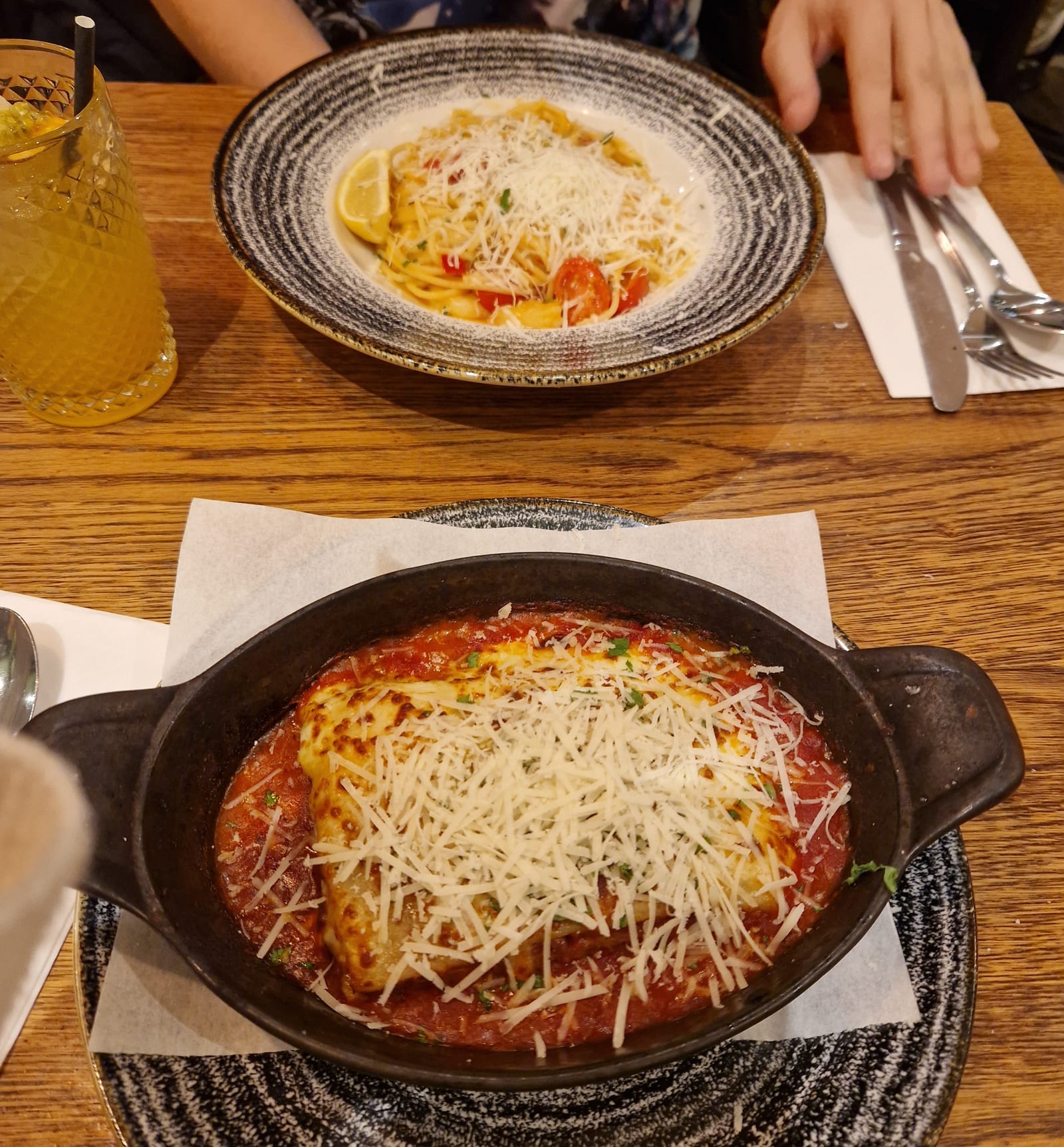 Bella Italia