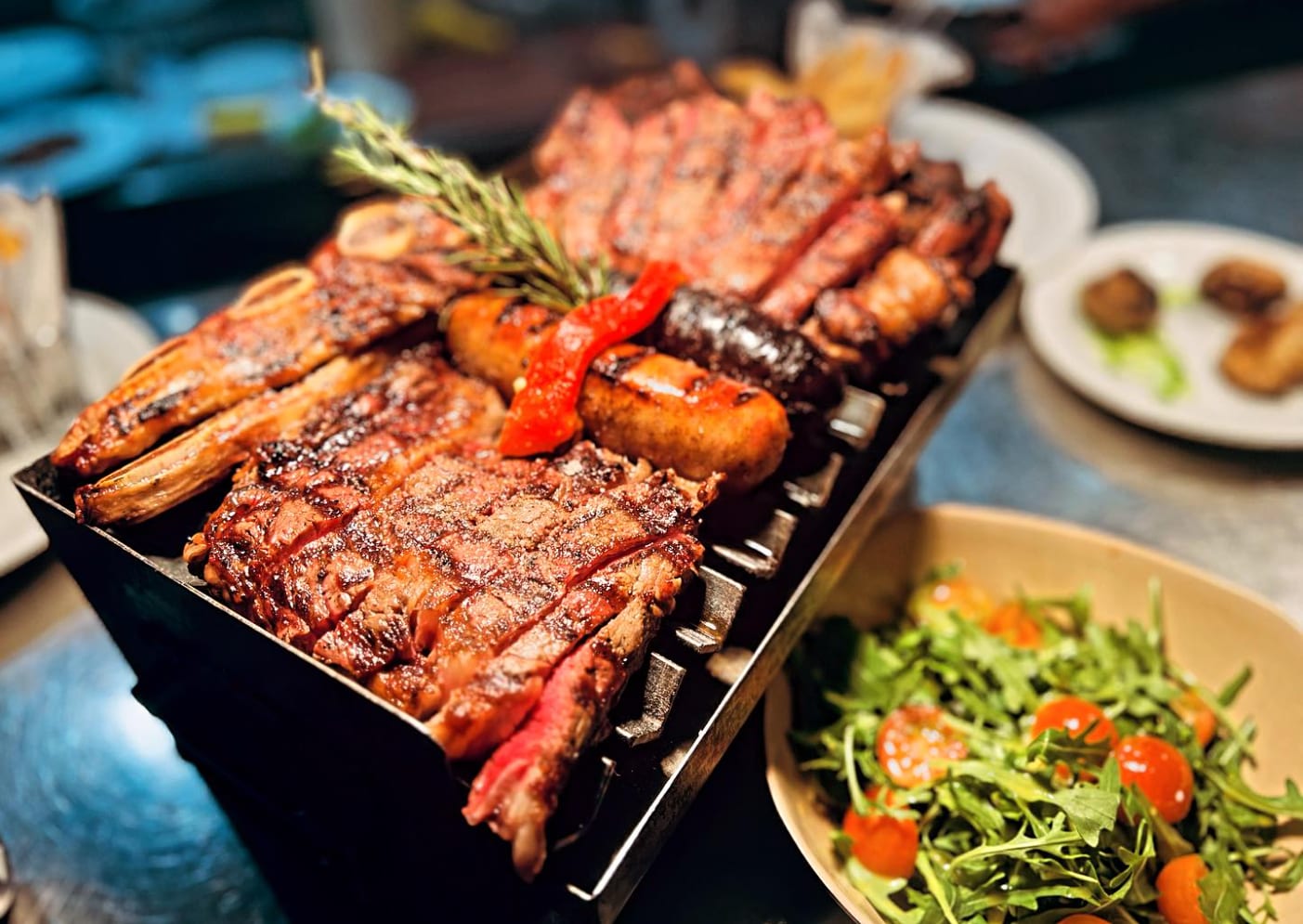 Bife City of London