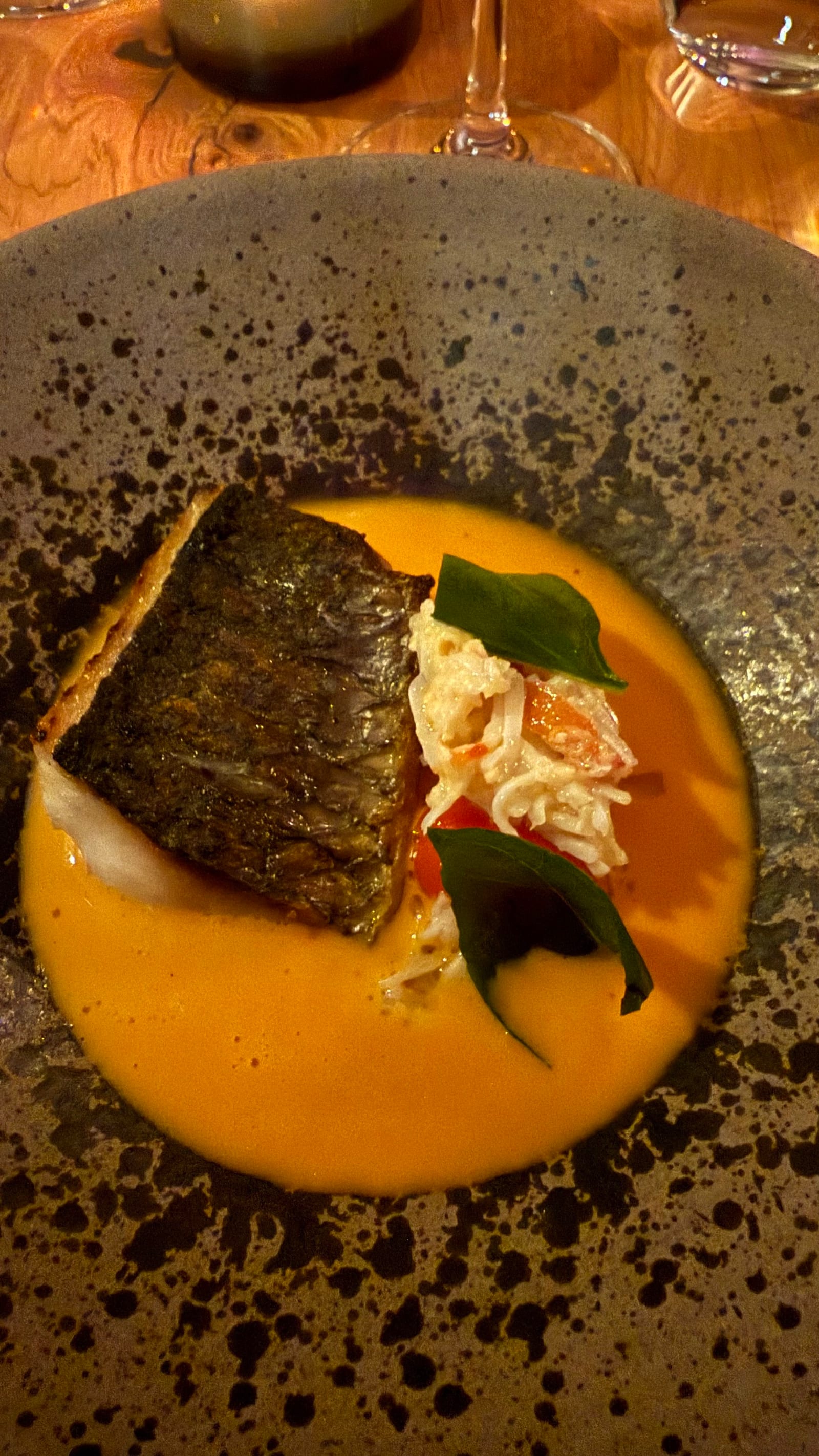 Black Radish Restaurant