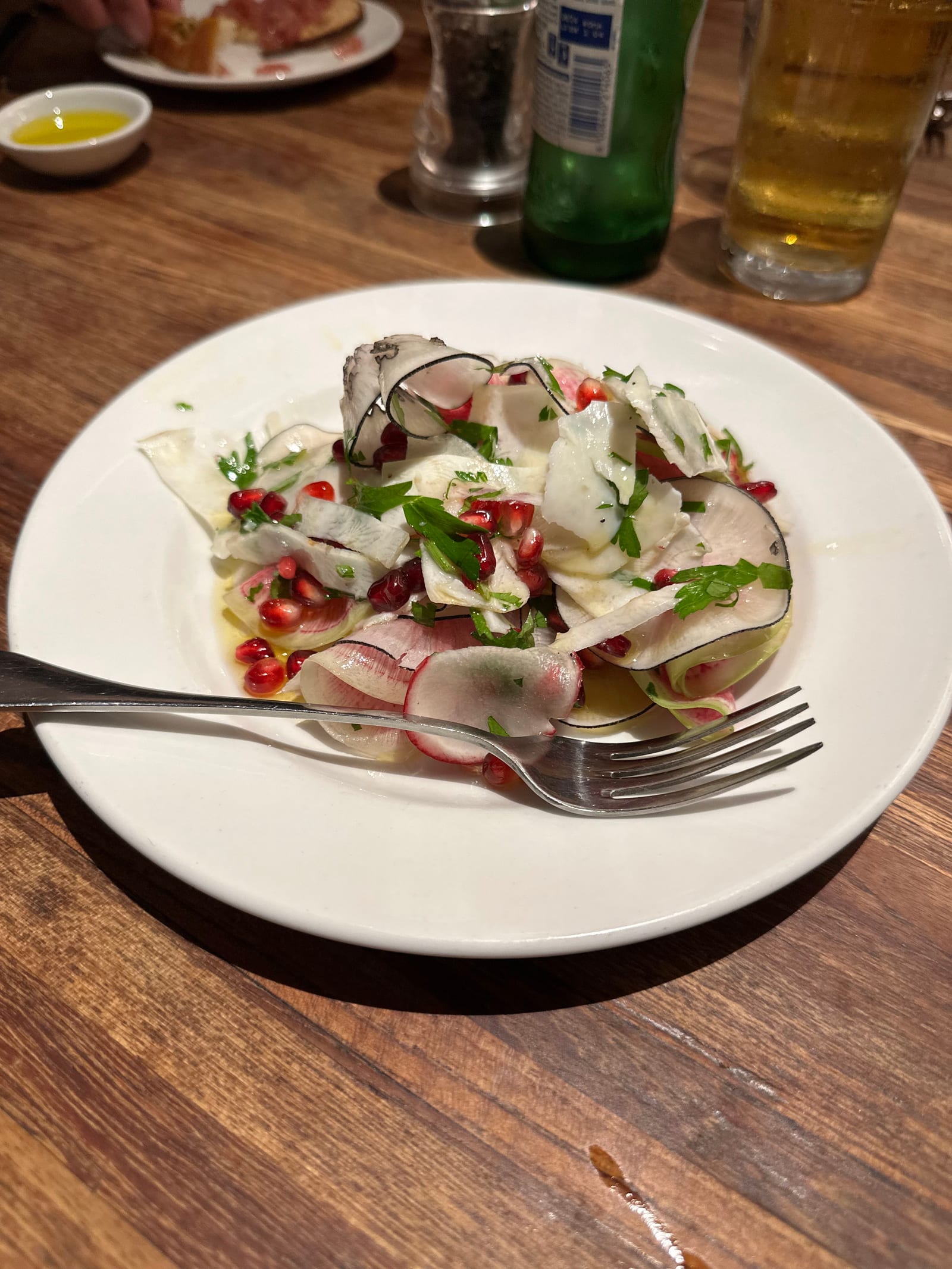 Bocca Di Lupo