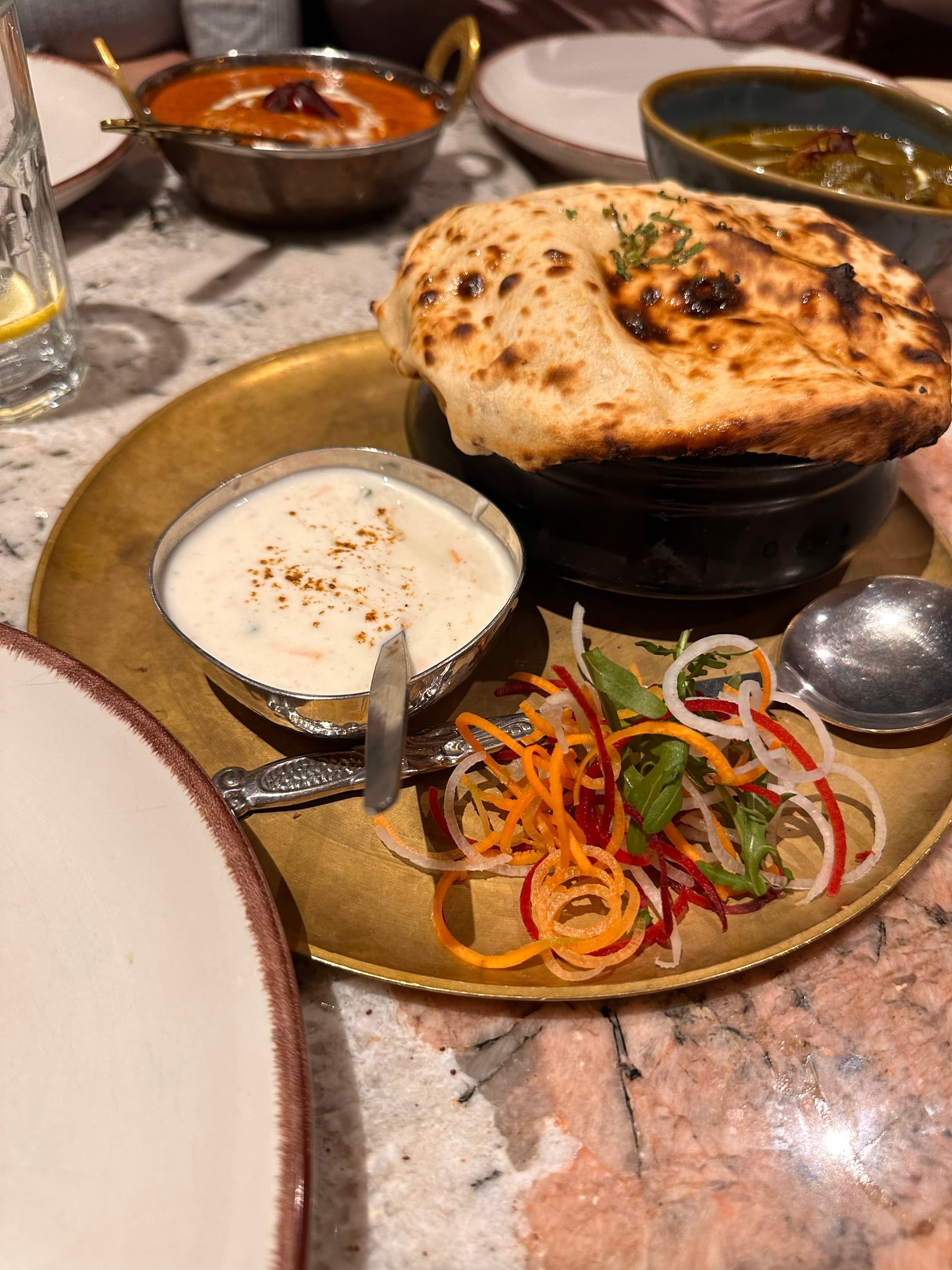 Bombay Delight