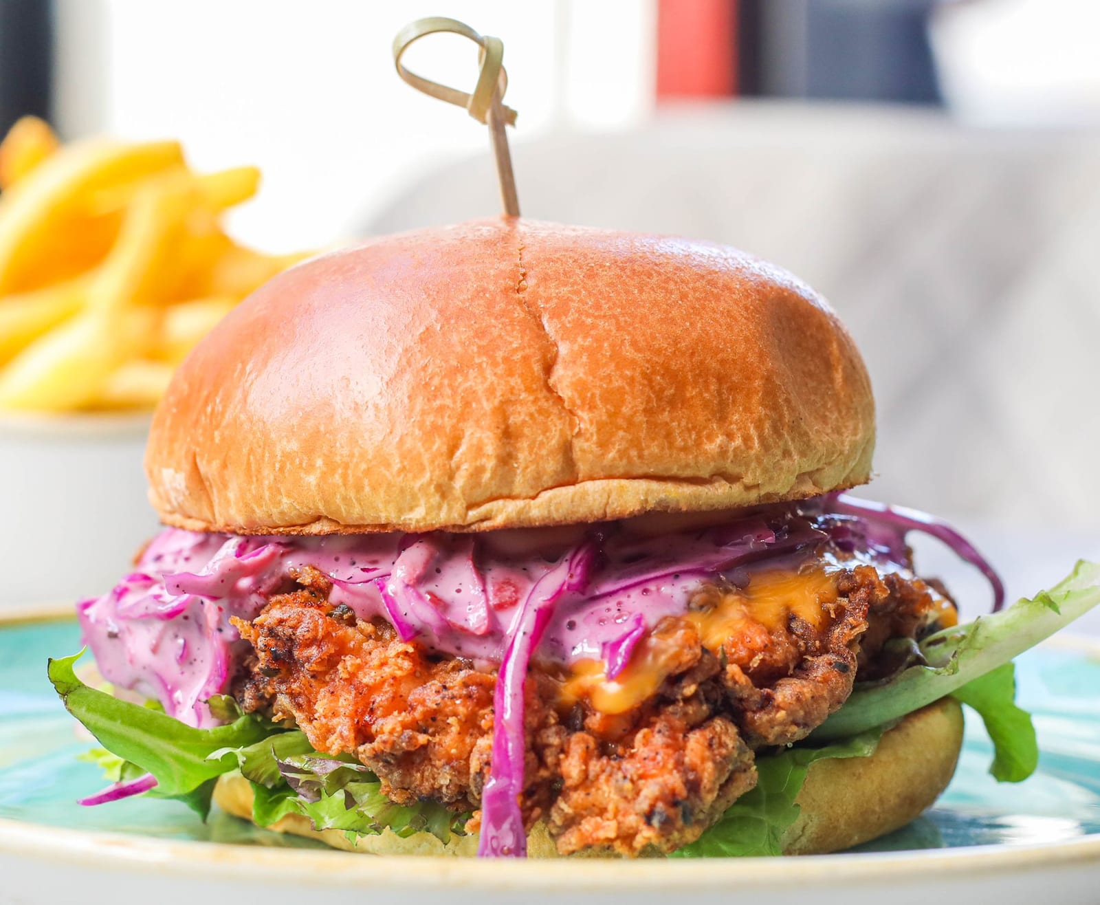 Brgr Ldn