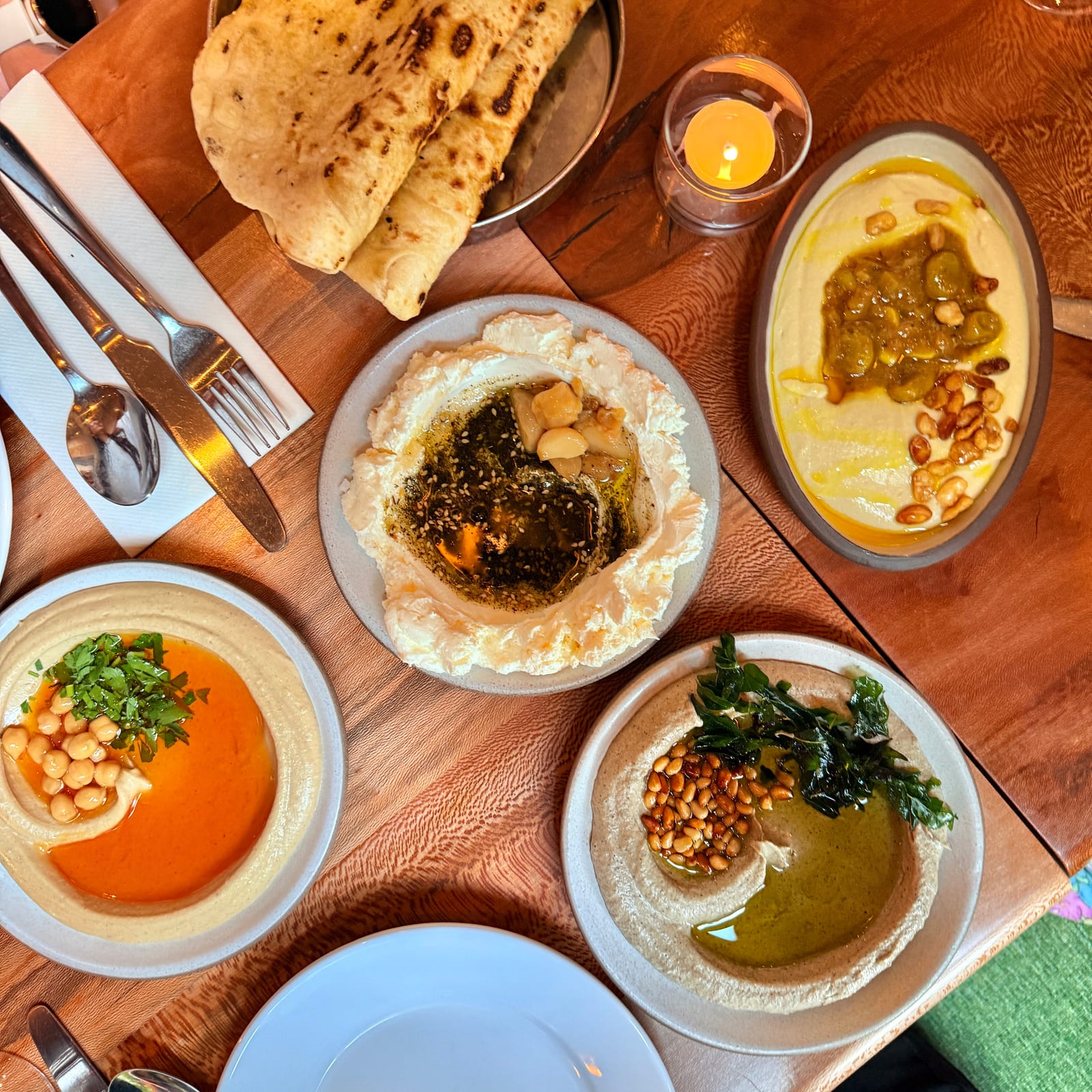 Bubala King's Cross