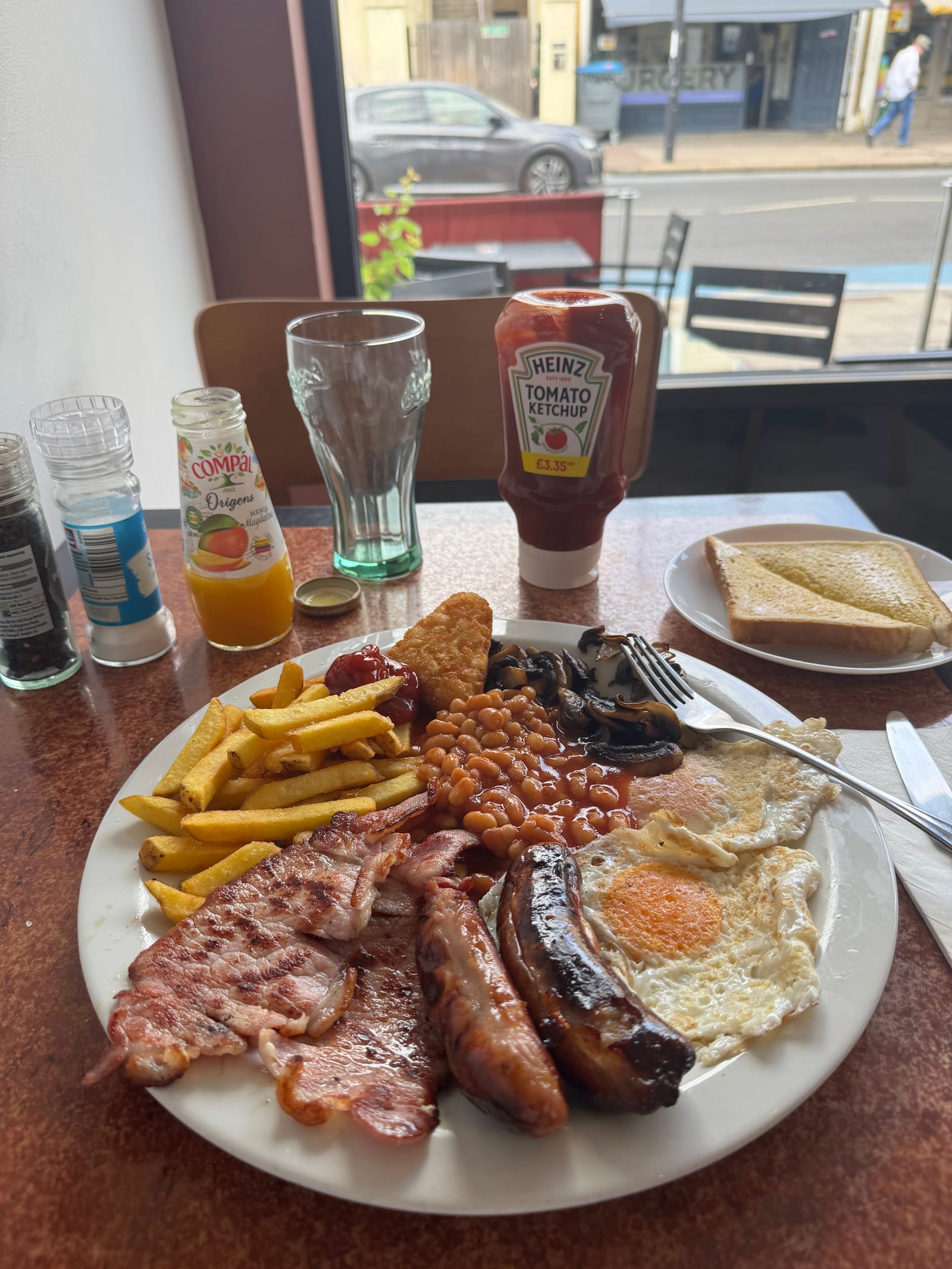 Café Canedo