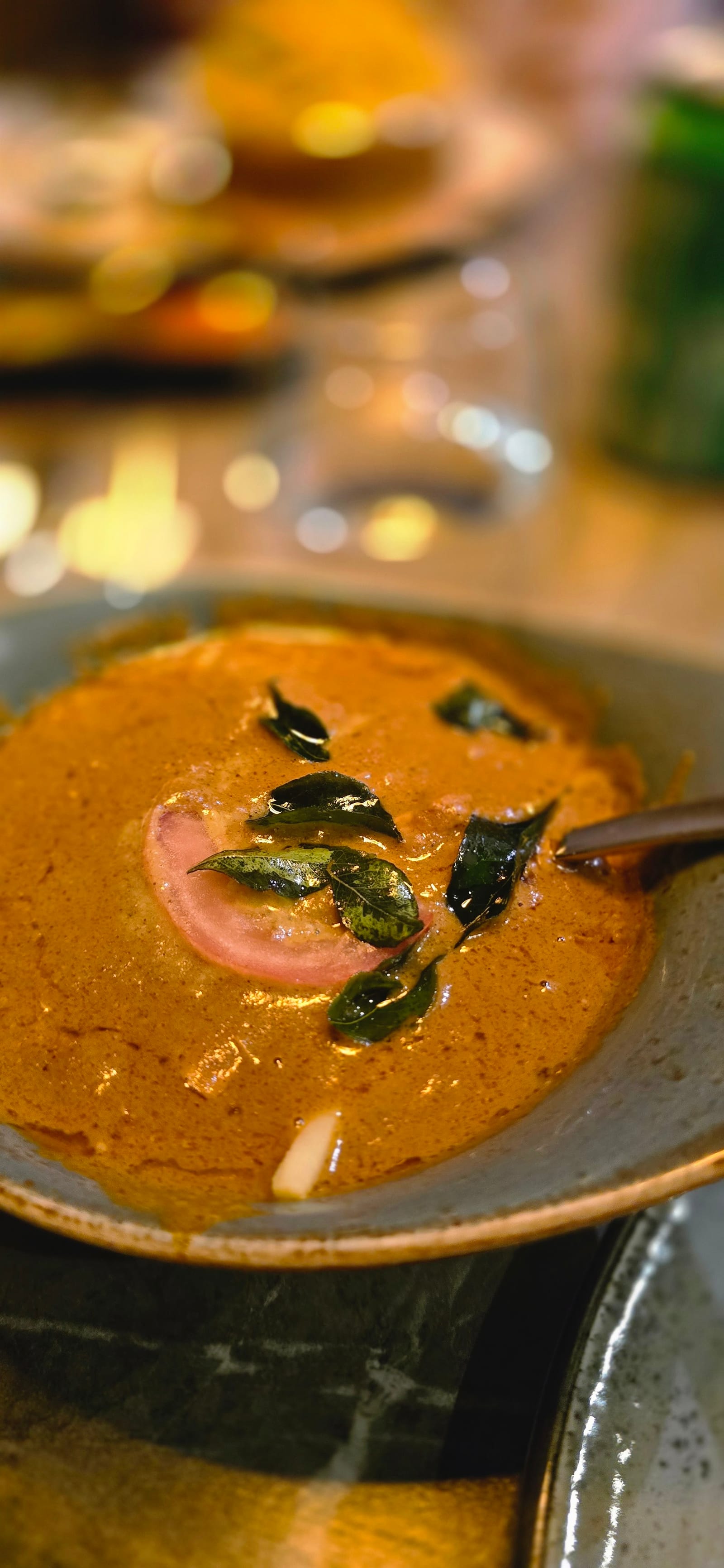 Chettinad Restaurant