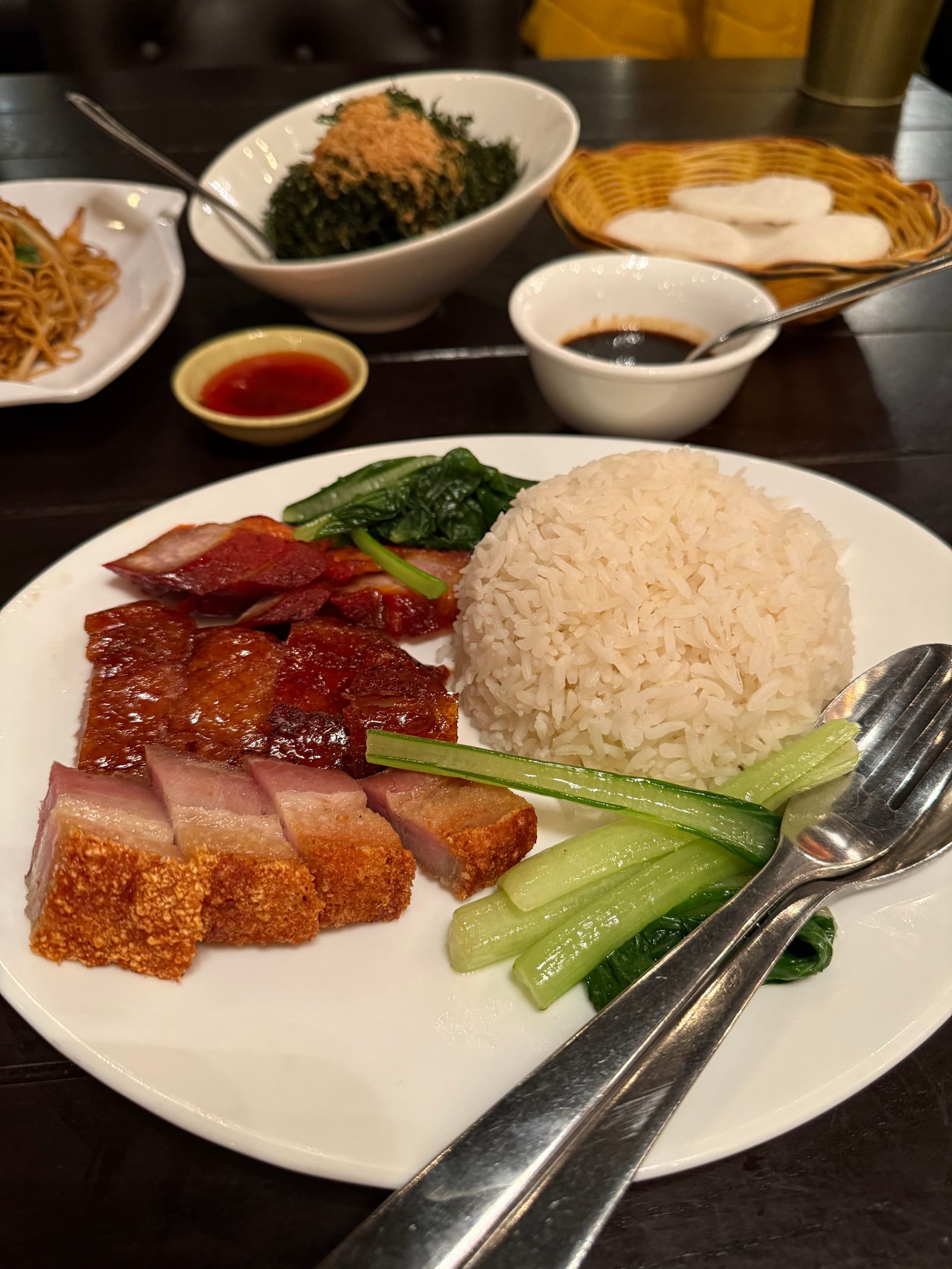 China City Restaurant