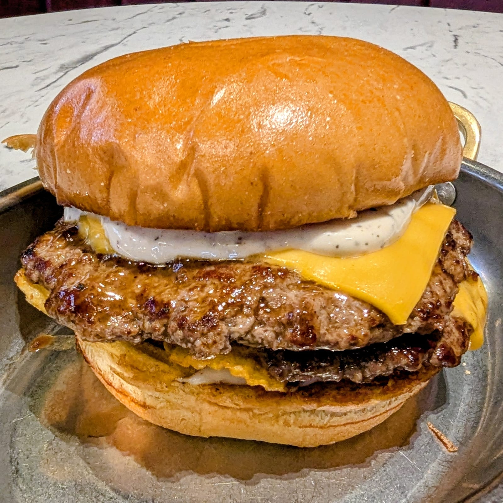 Clutch Smoked Meats & Burgers