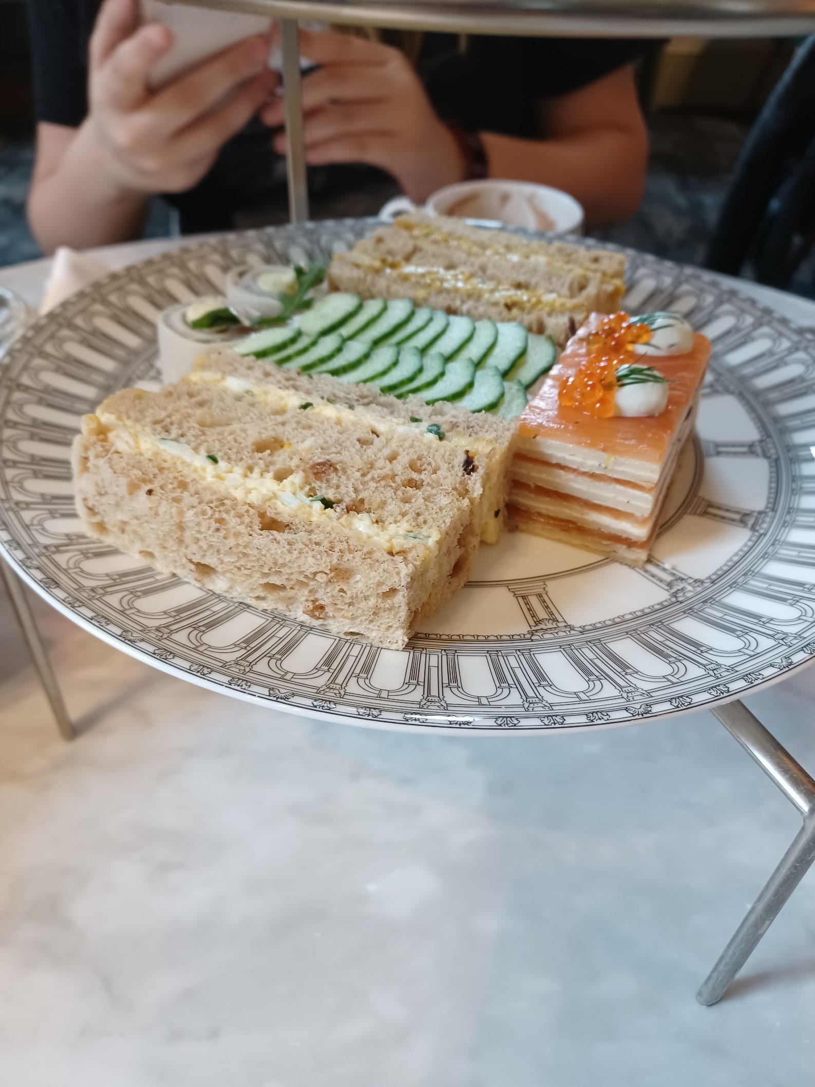 Coda Restaurant