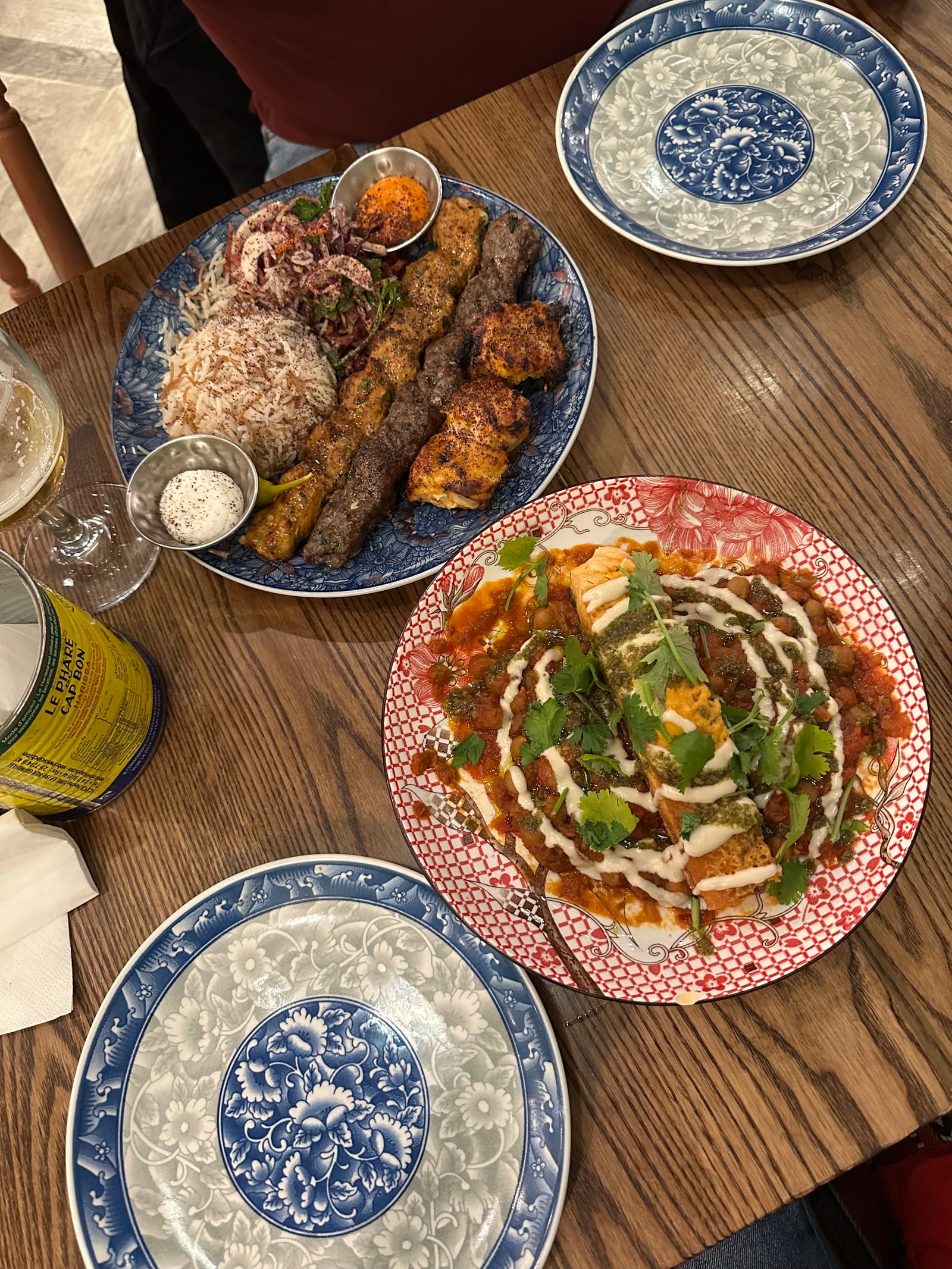 Comptoir Libanais