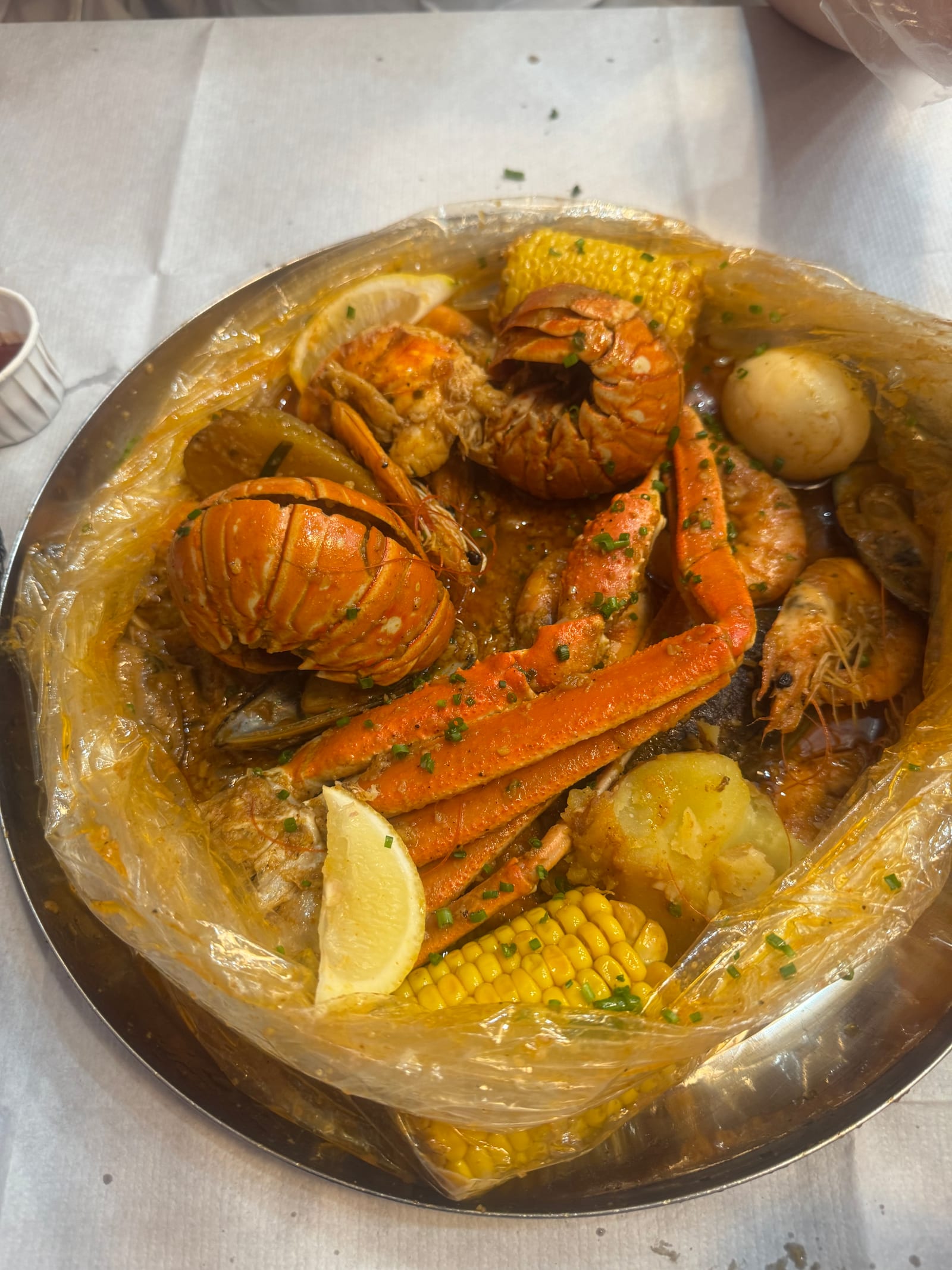 Crab Lab
