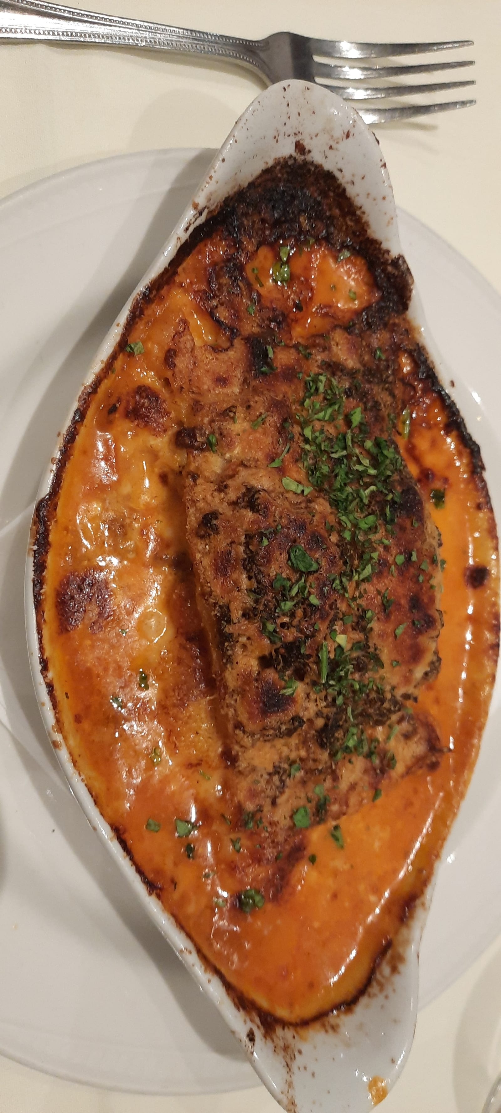 Da Franco Ristorante Italiano
