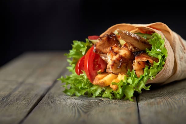 Danube Kebab Point