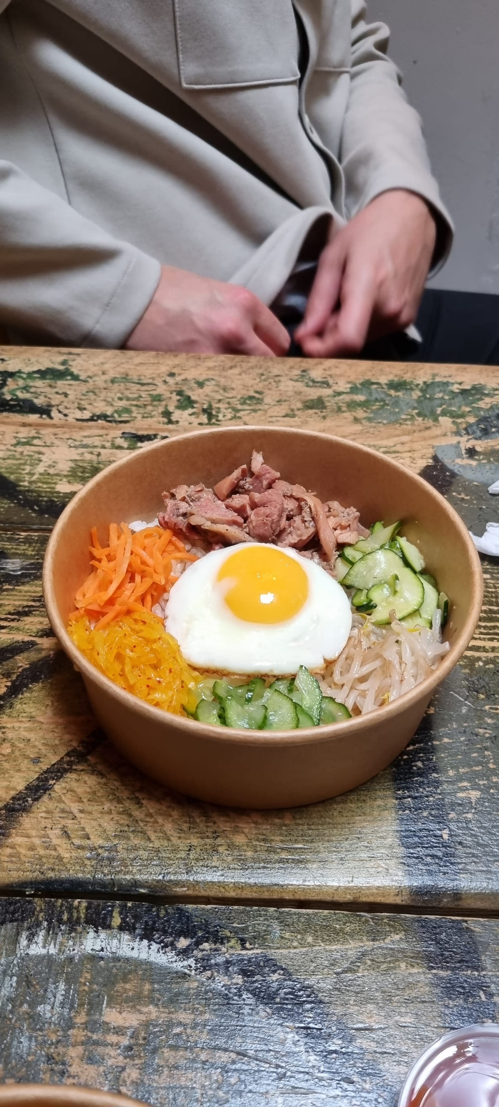 Donburi & Co