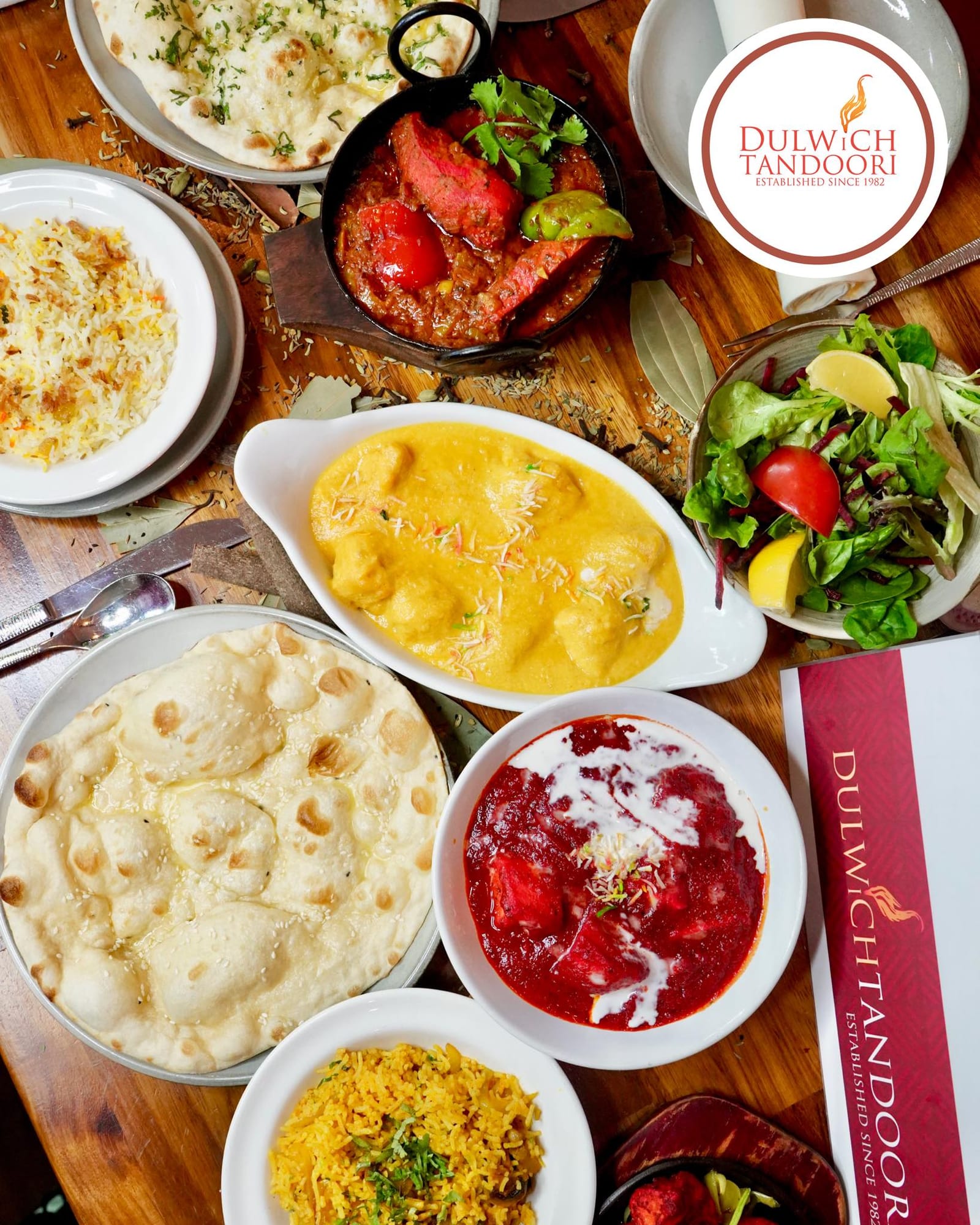 Dulwich Tandoori
