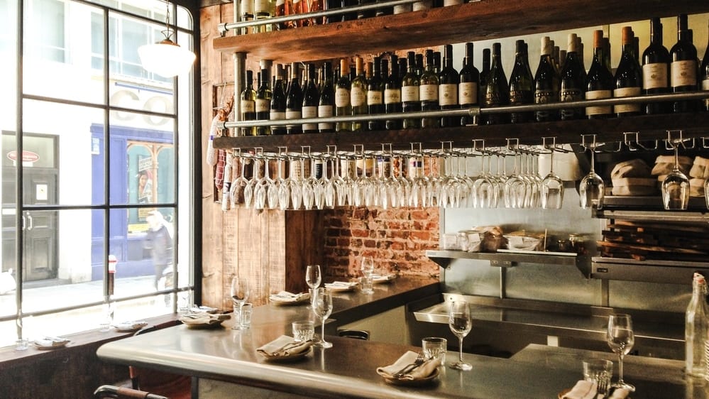 Enoteca Da Luca