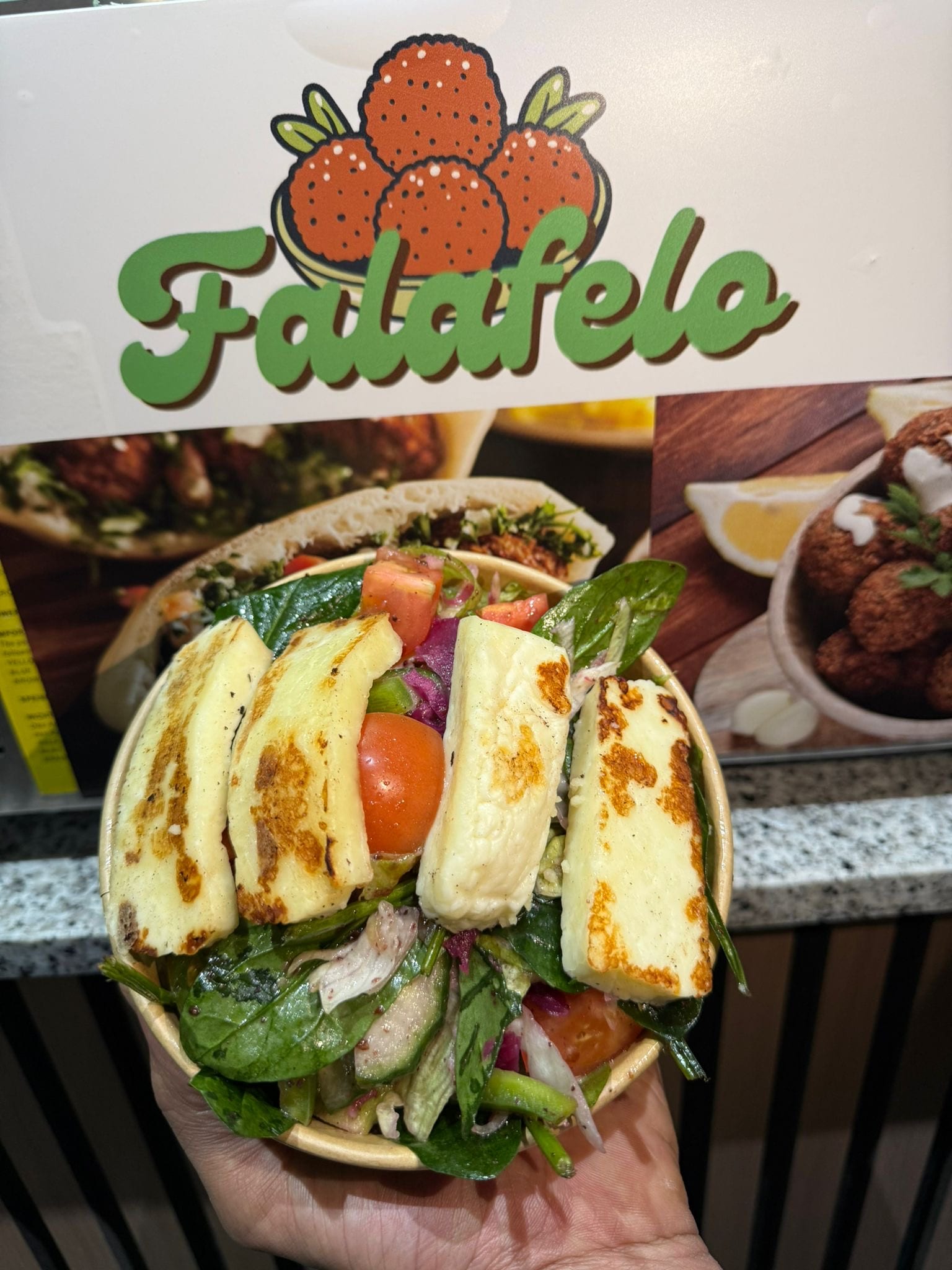 Falafelo