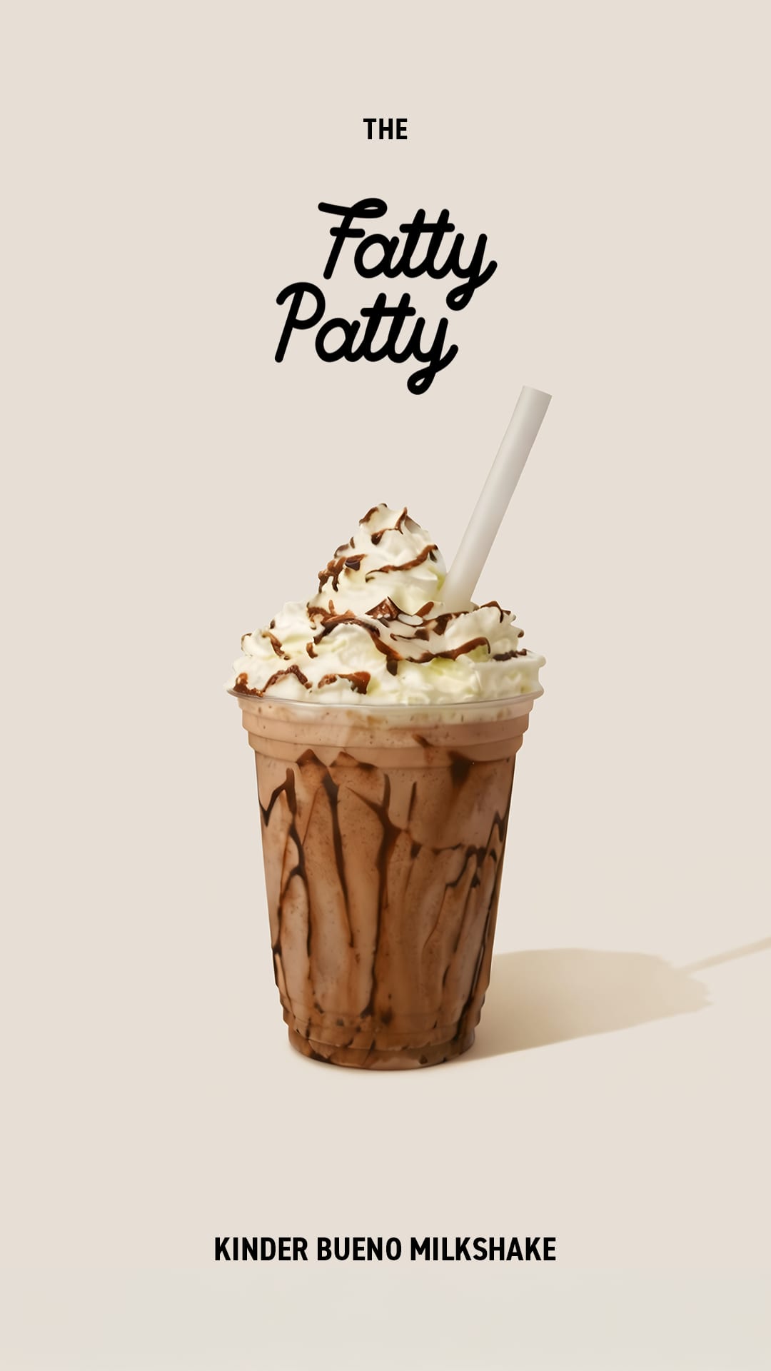 Fatty Patty
