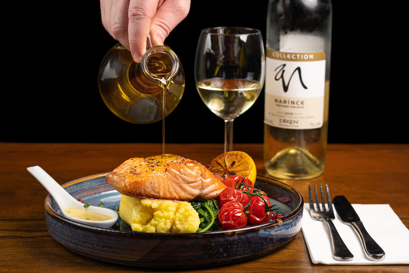 Filika Restaurant Wanstead