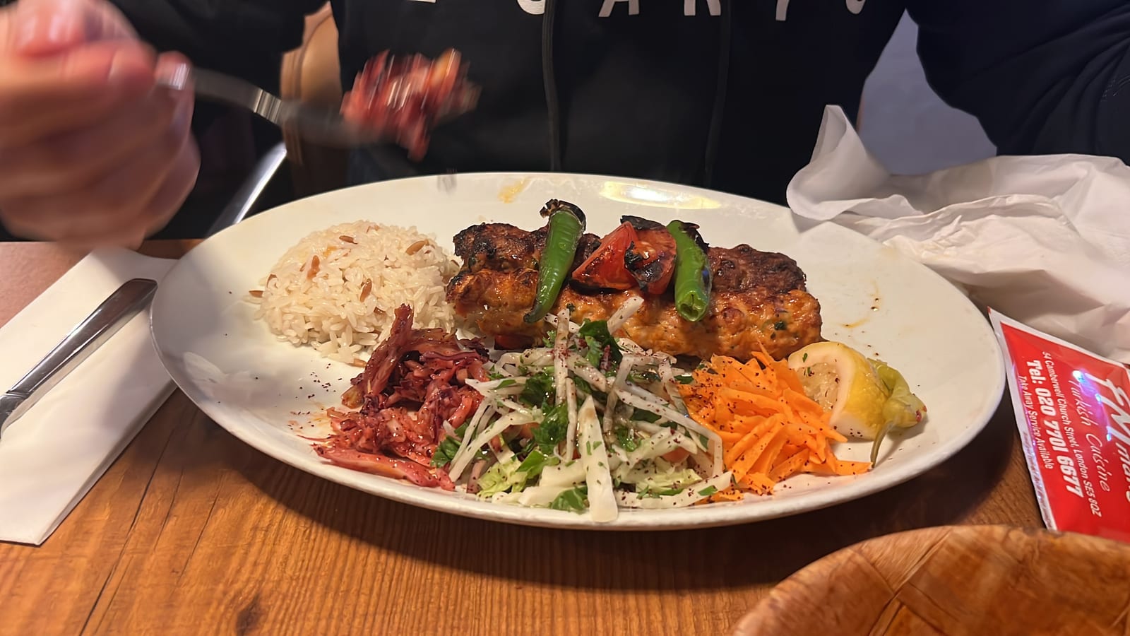 Fm Mangal