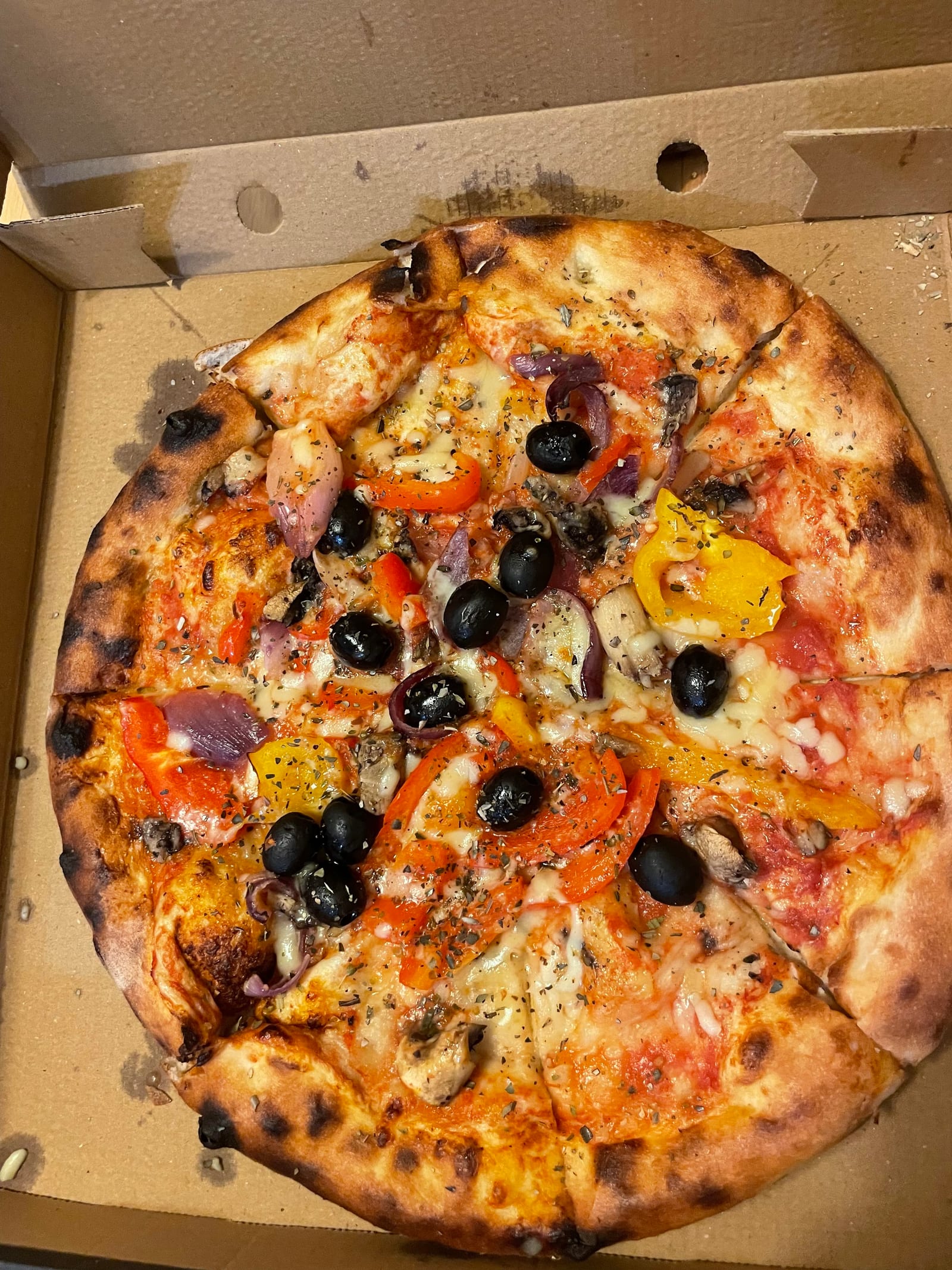 Forno Brixton