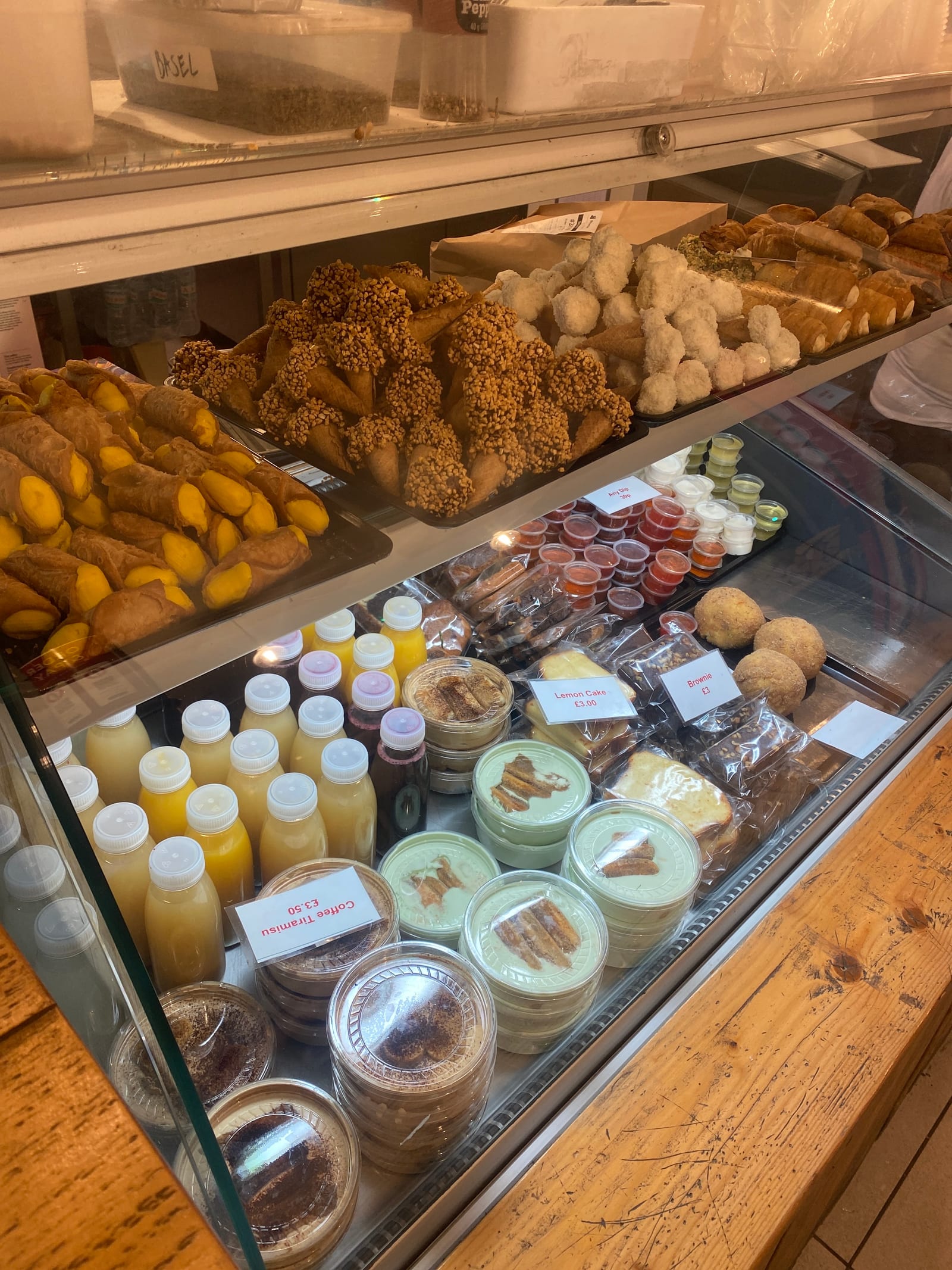 Francesco's