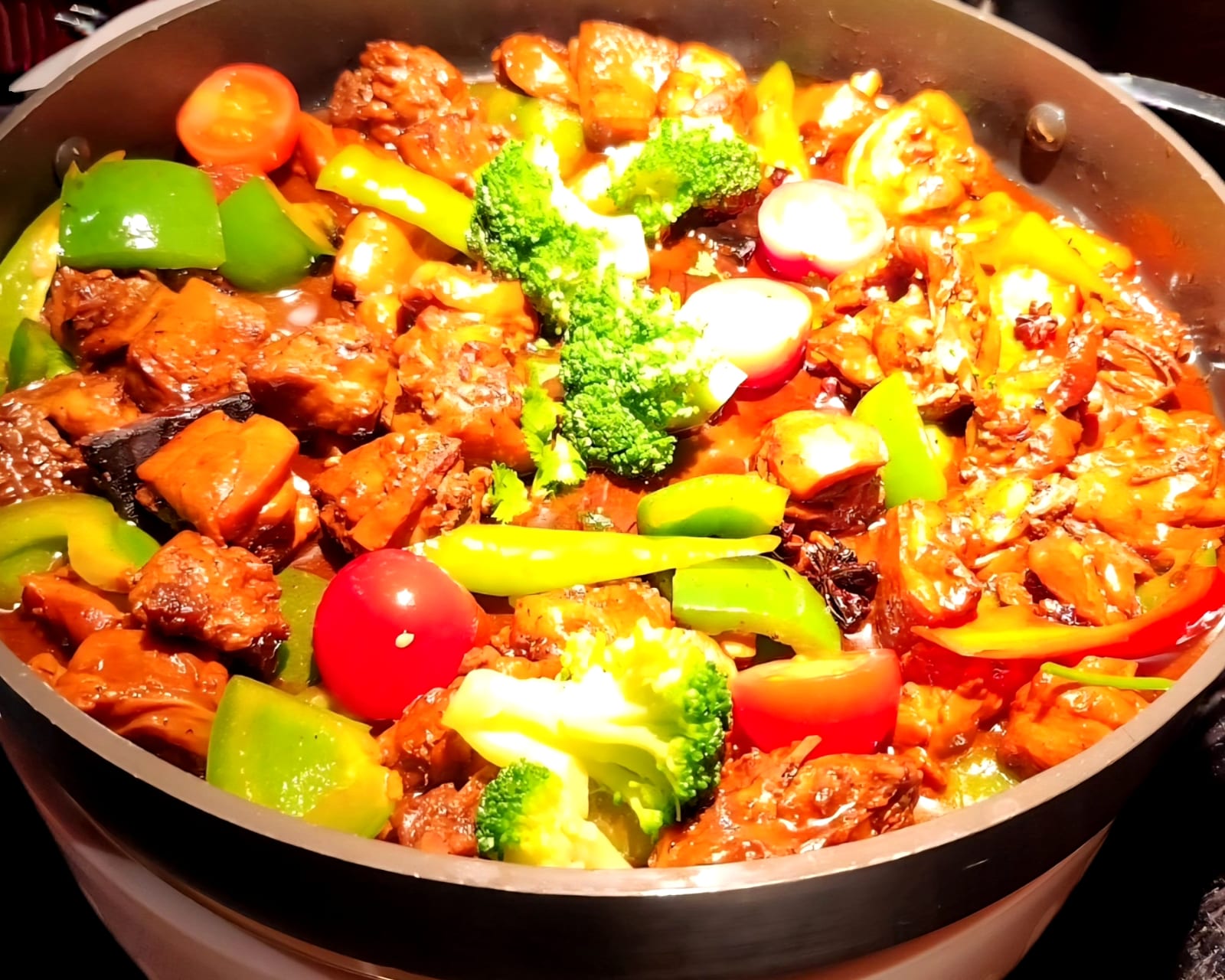 太鲜 Fresh Feast Restaurant