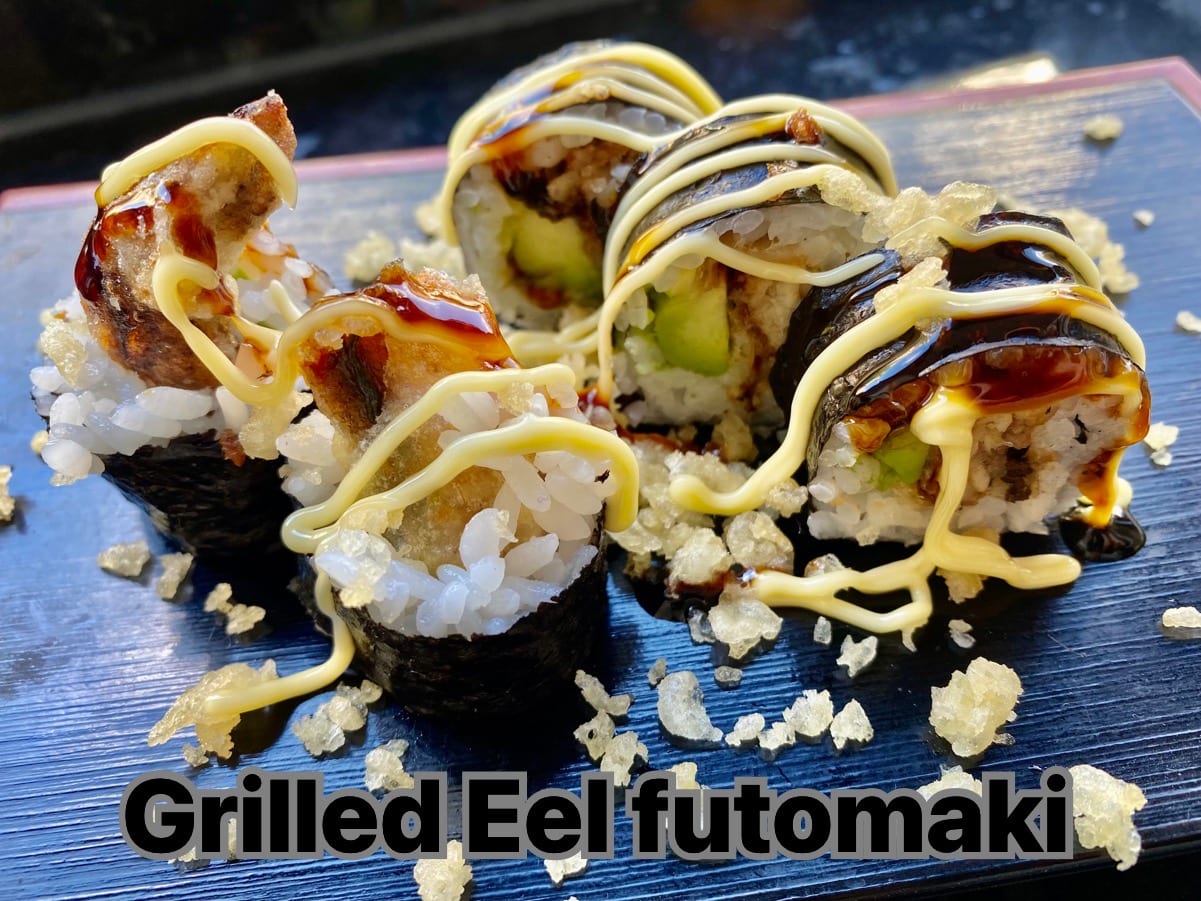 Fujimama Sushi