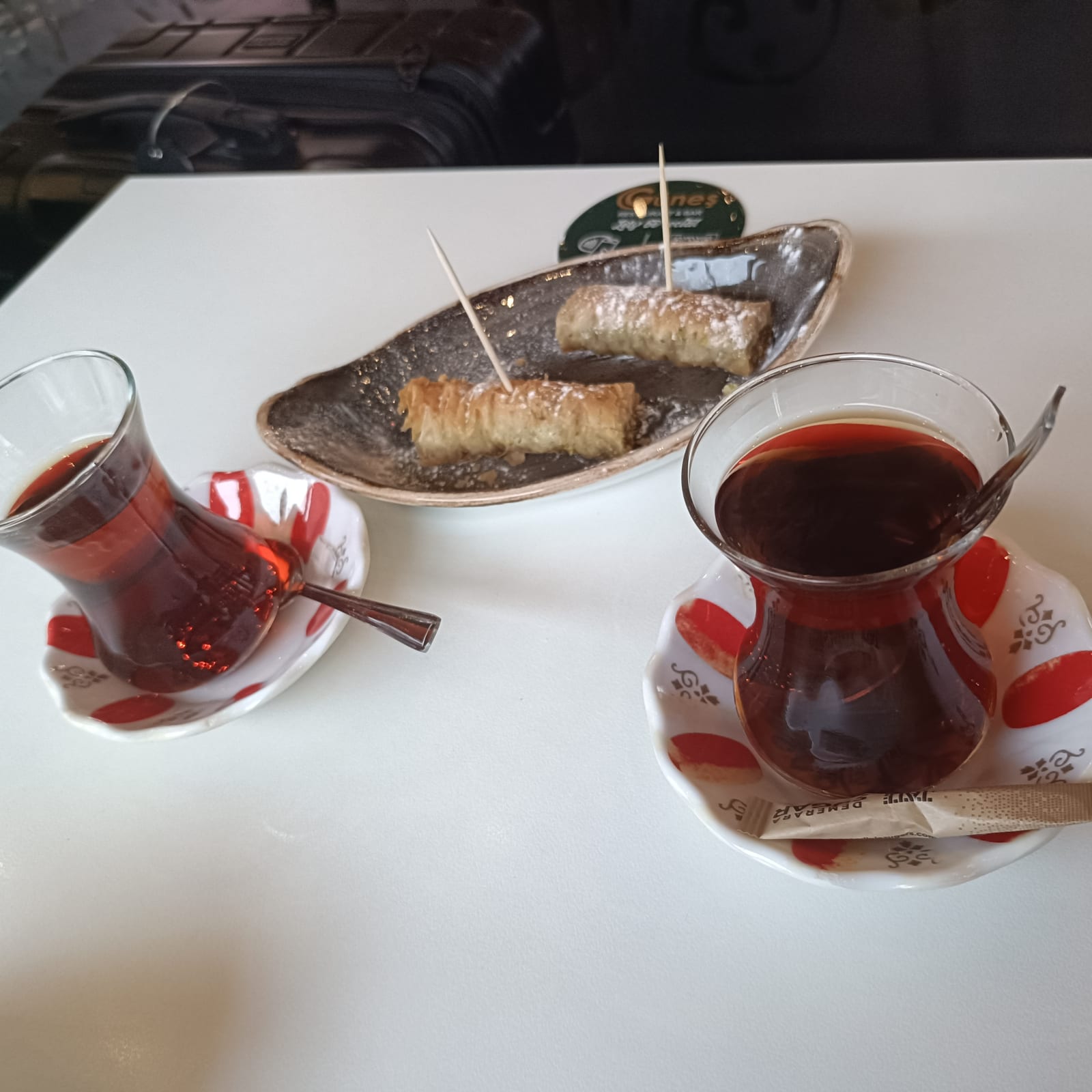 Güneş Restaurant Walthamstow