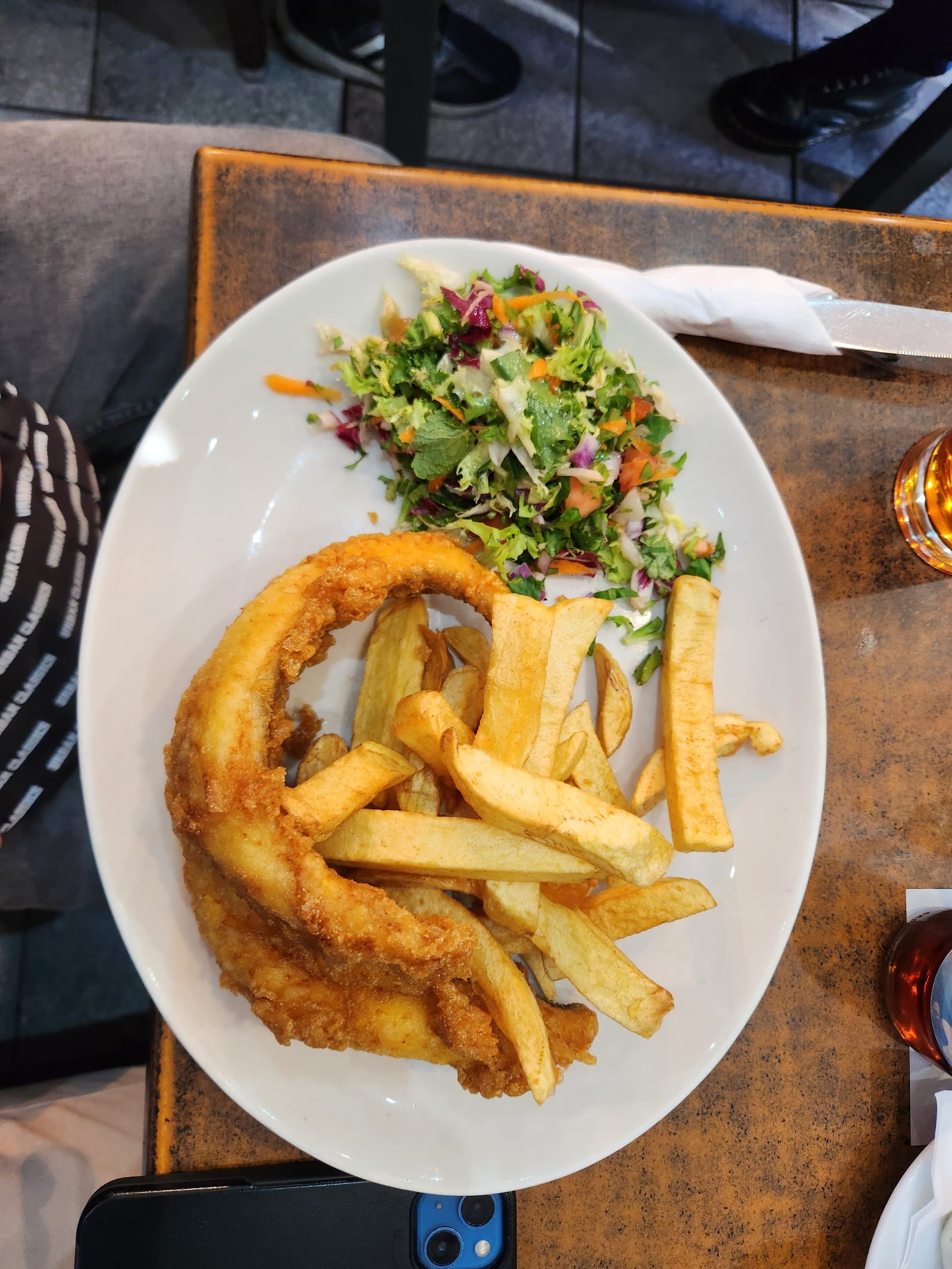 Golden Chippy