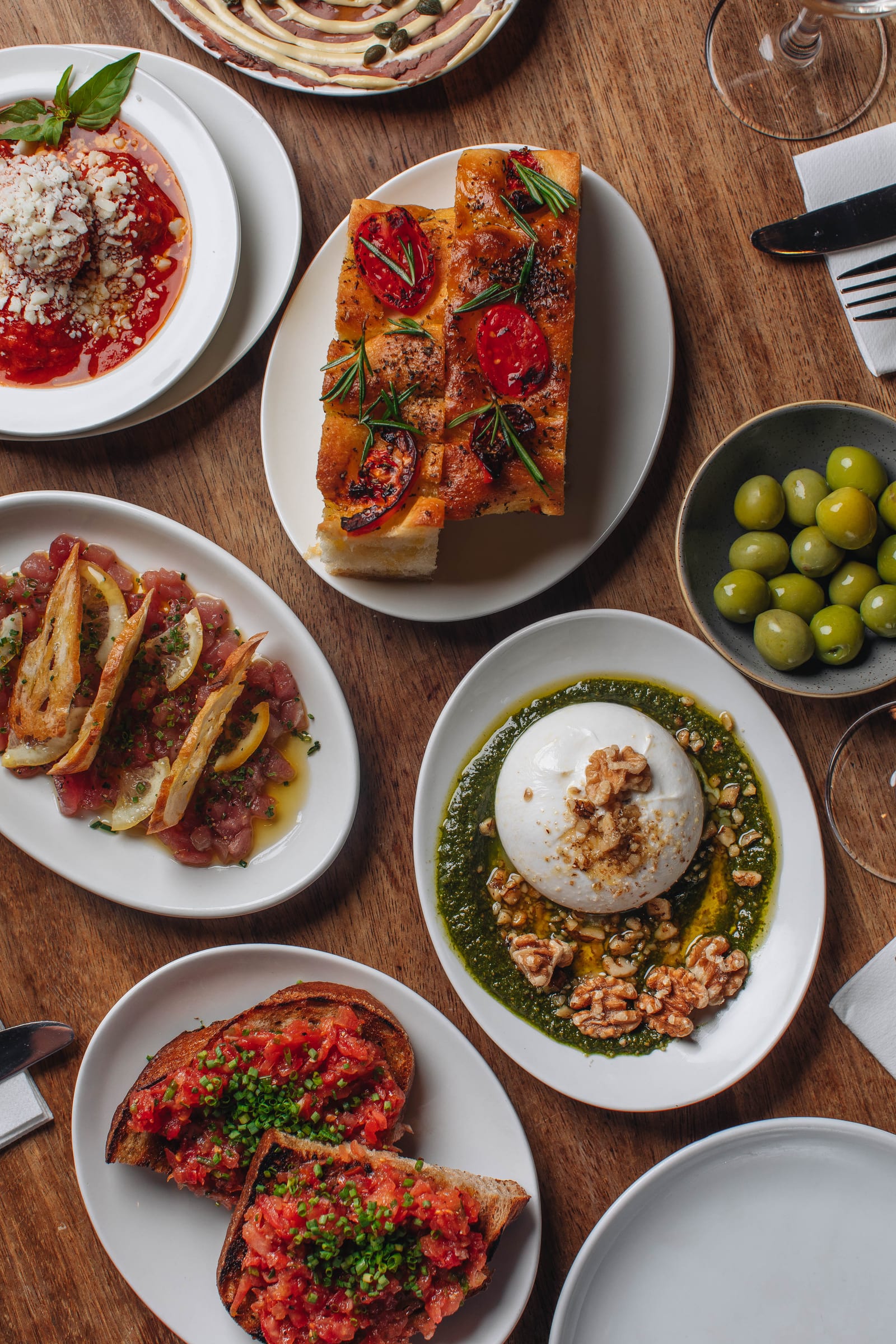 Gotto Trattoria