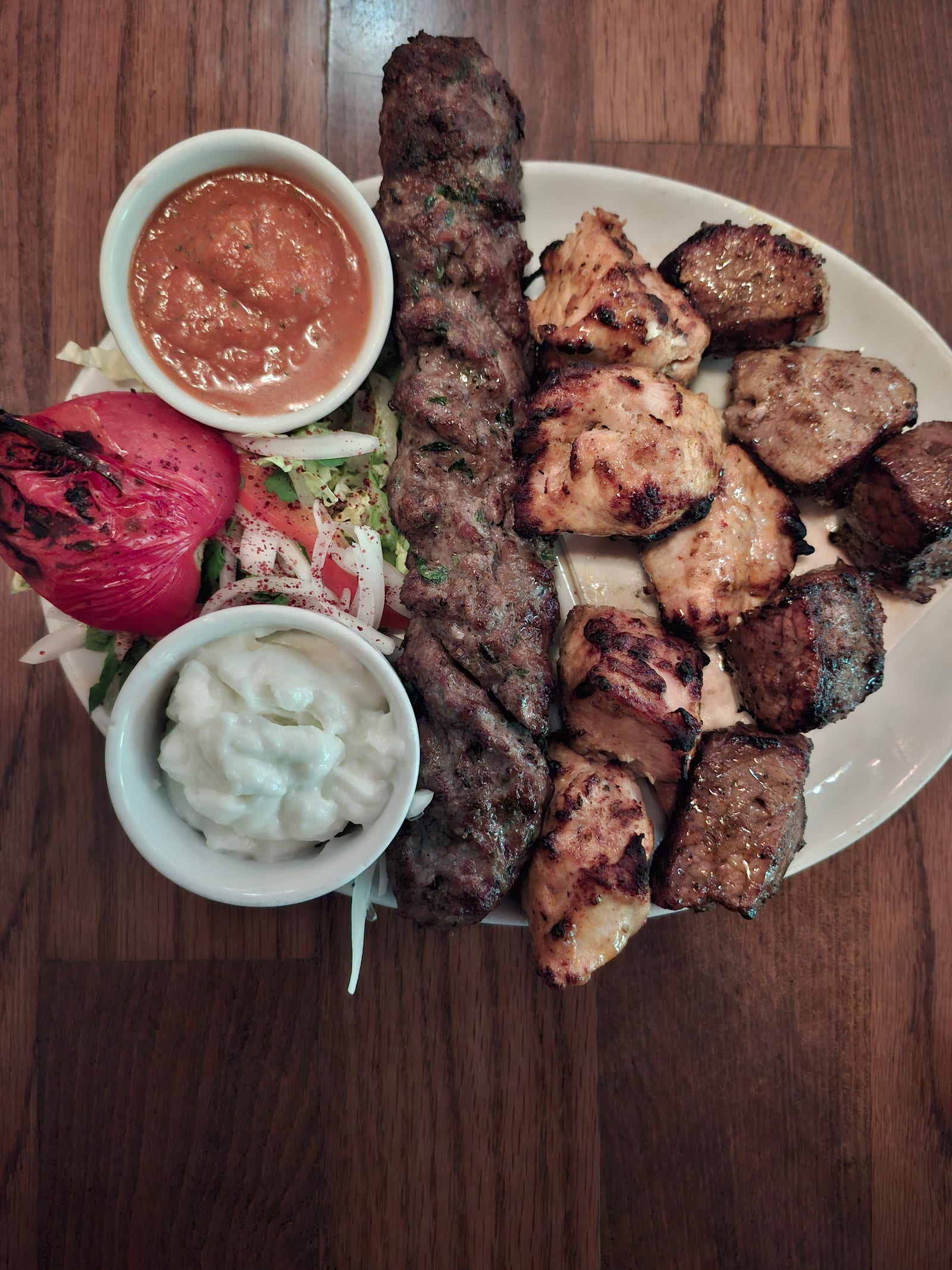 Ô Gourmet Libanais
