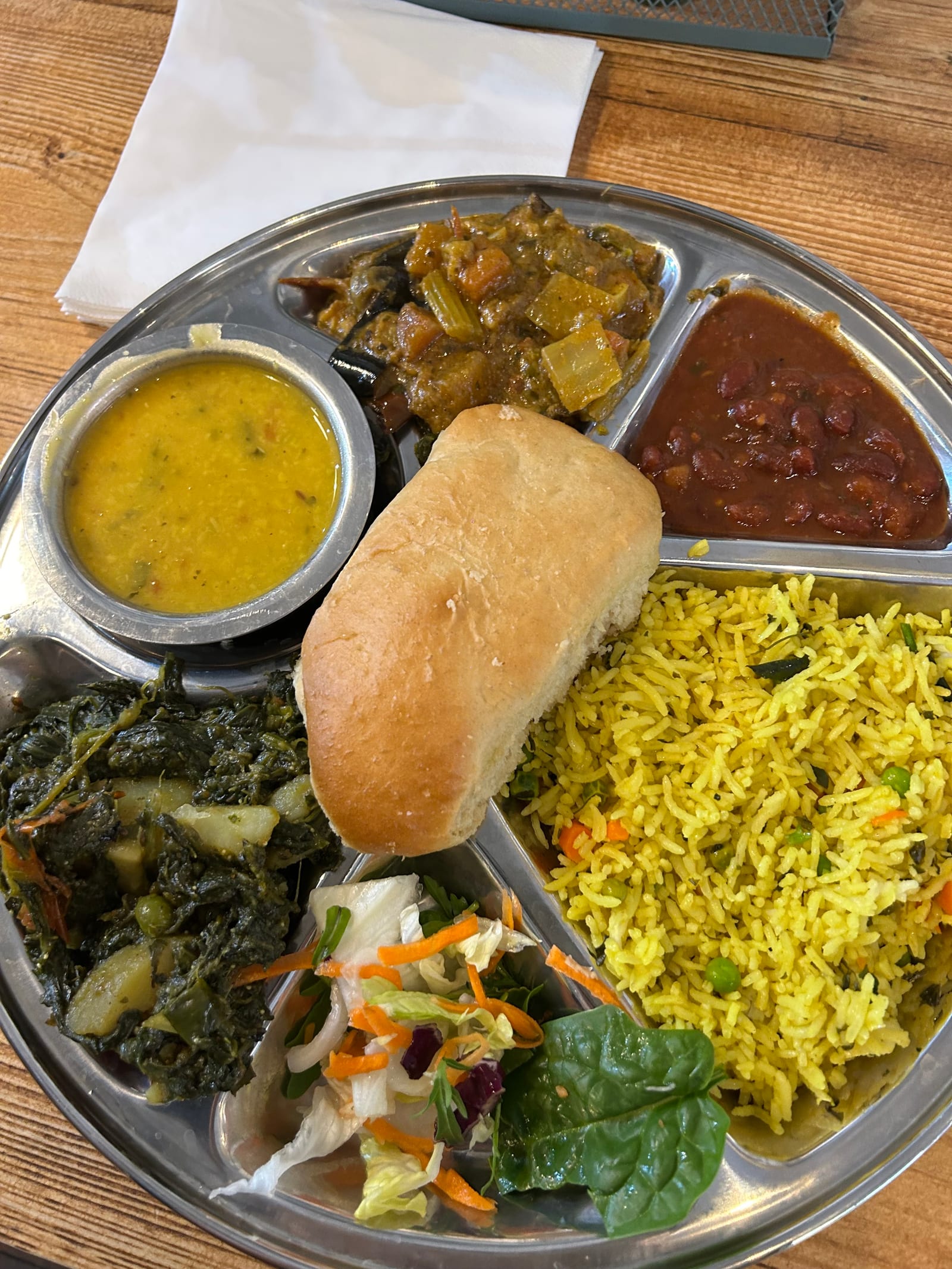 Govinda's Holborn