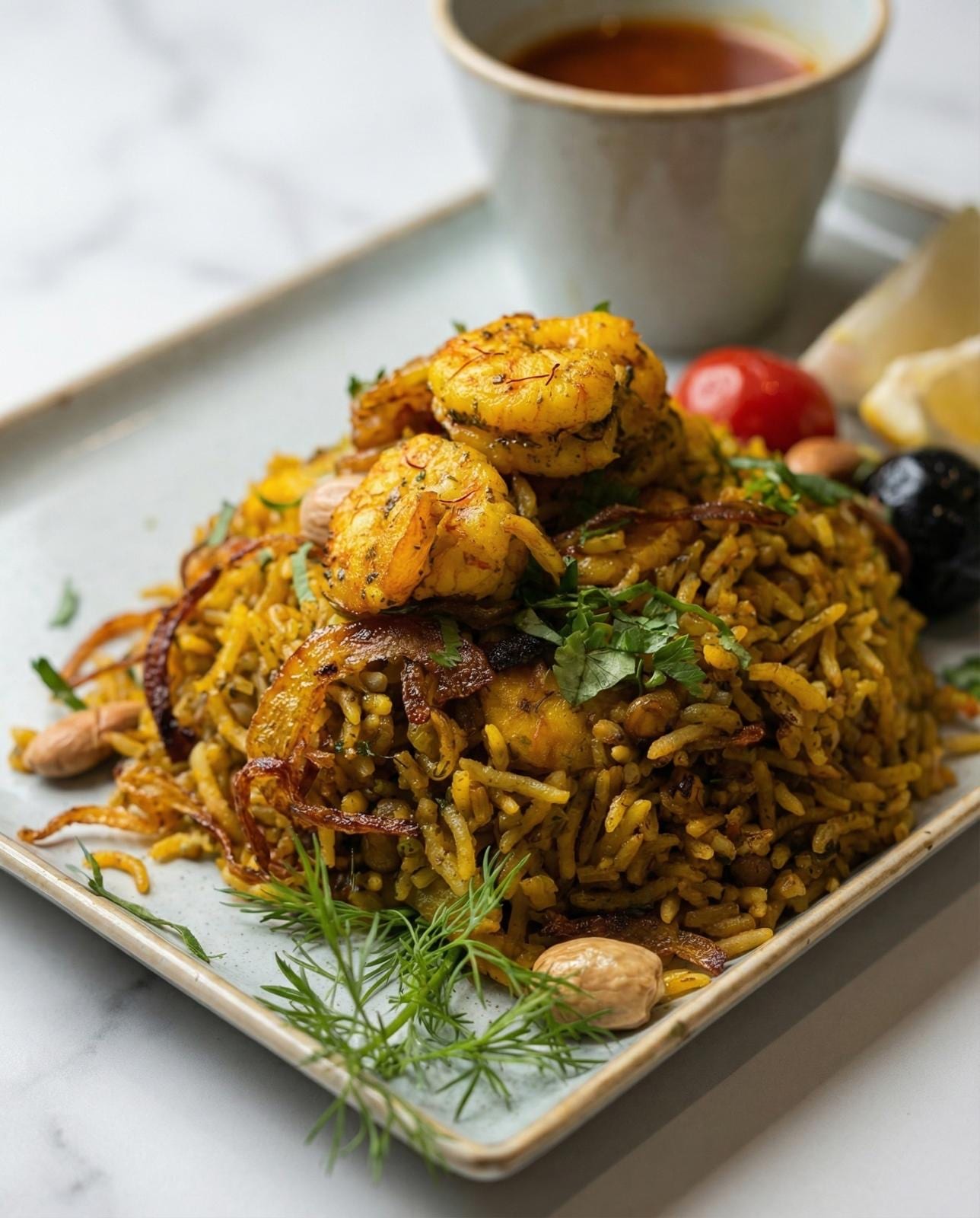 Gulf Kitchen