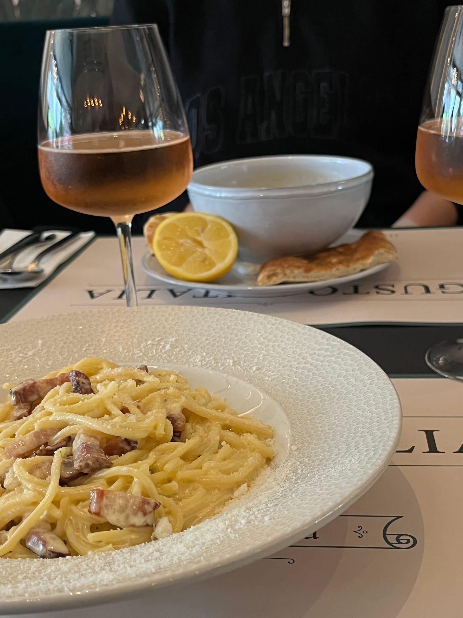 Gusto D'italia