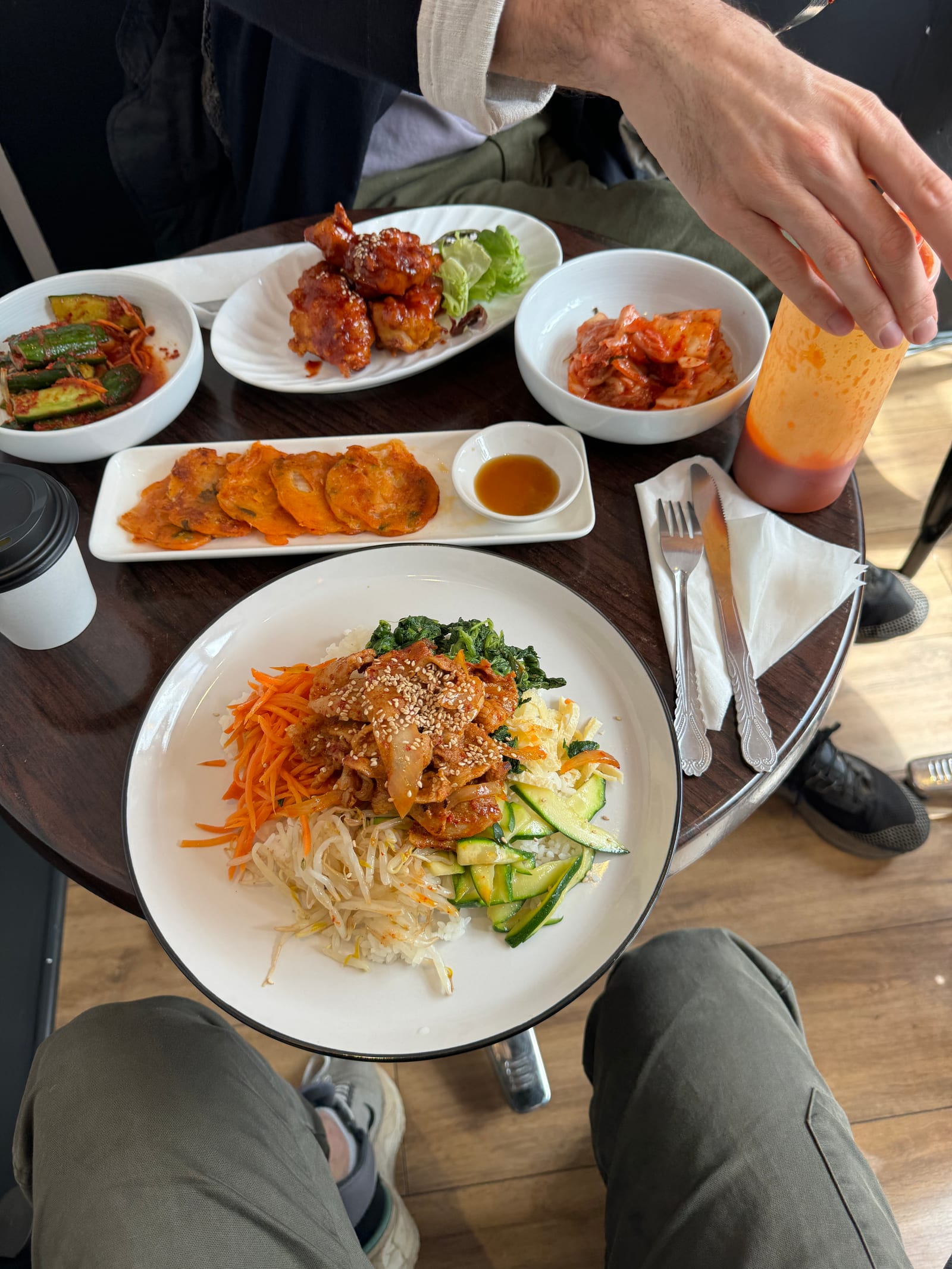 Hancook