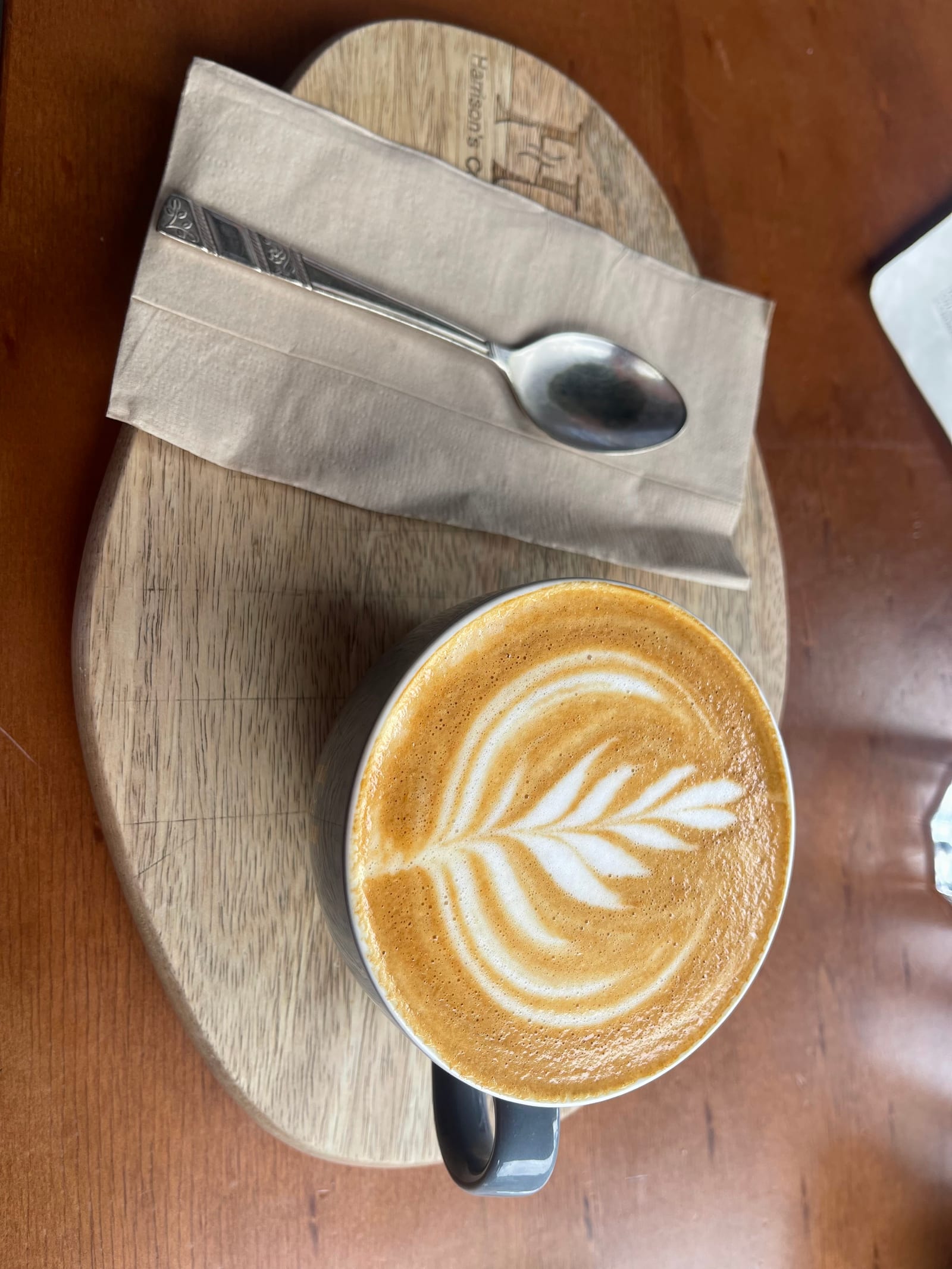 Harrison’s Coffee