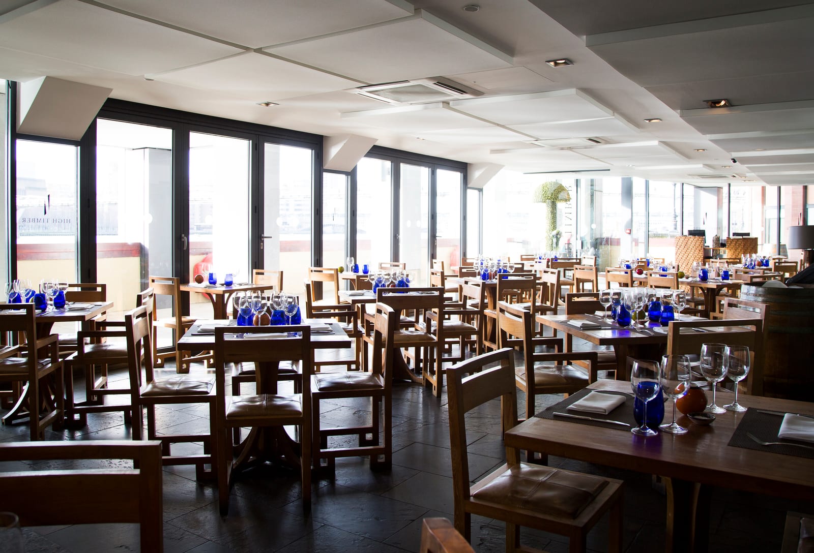 High Timber Restaurant