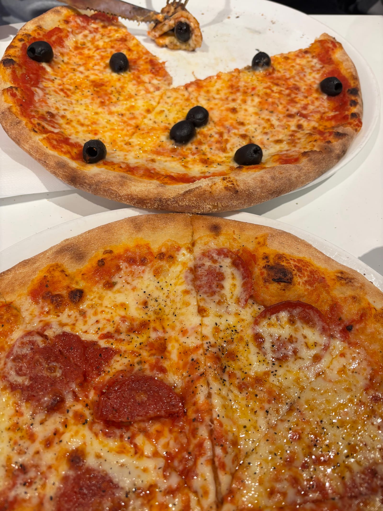 Icco Pizza